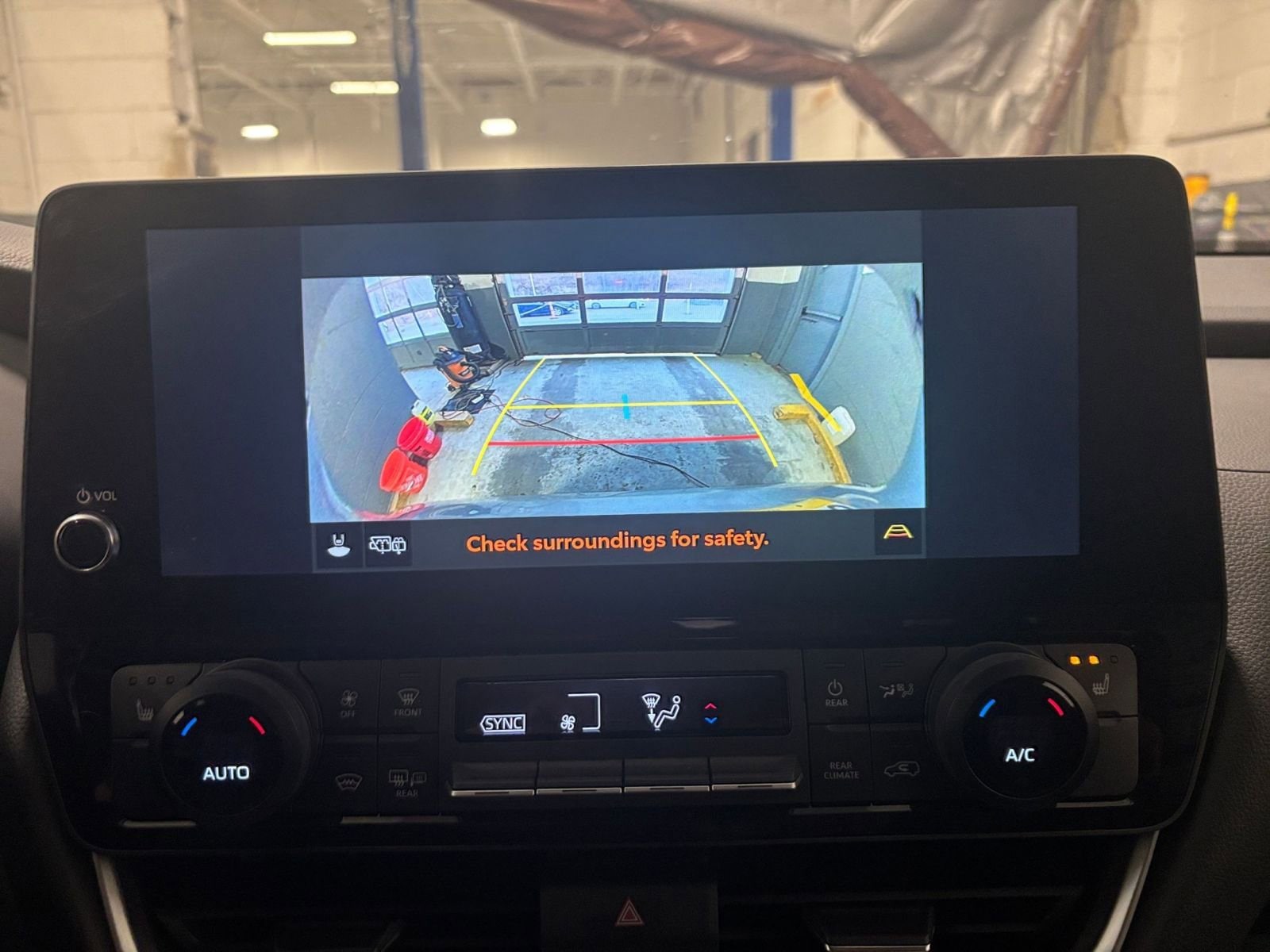 Thumbnail: 2025 Toyota Grand Highlander - 17