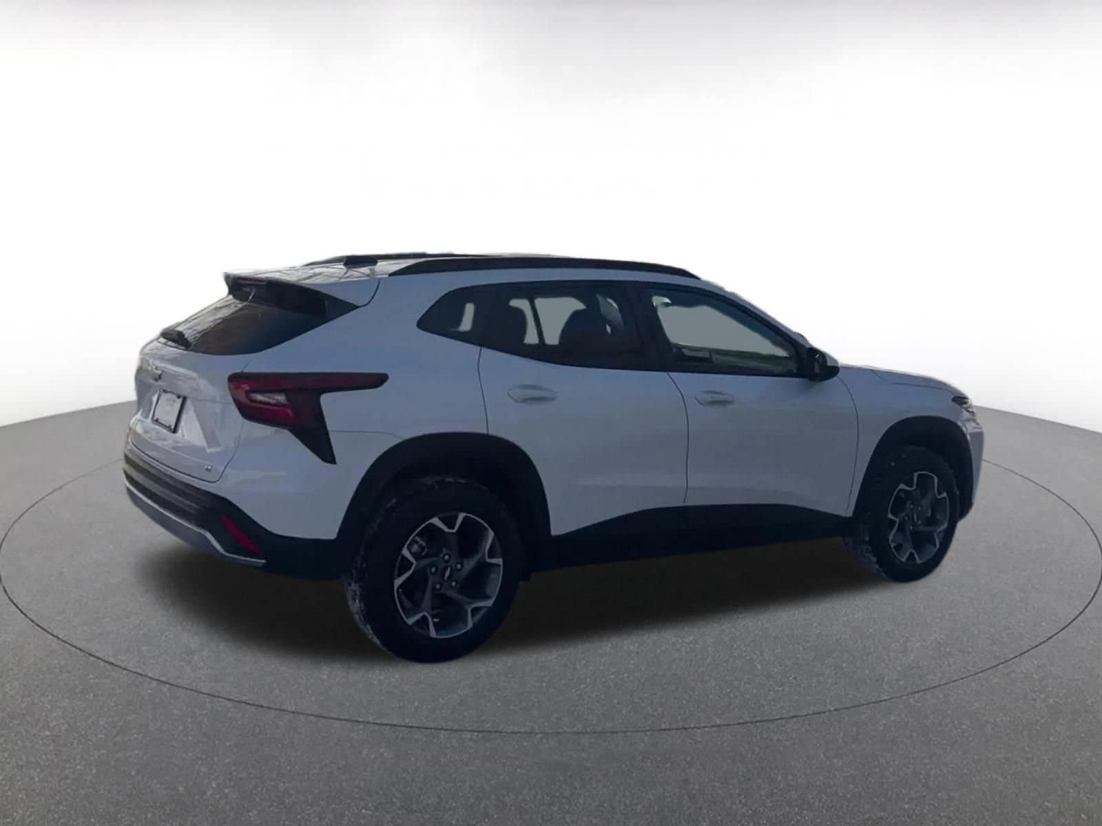 Thumbnail: 2025 Chevrolet Trax - 15