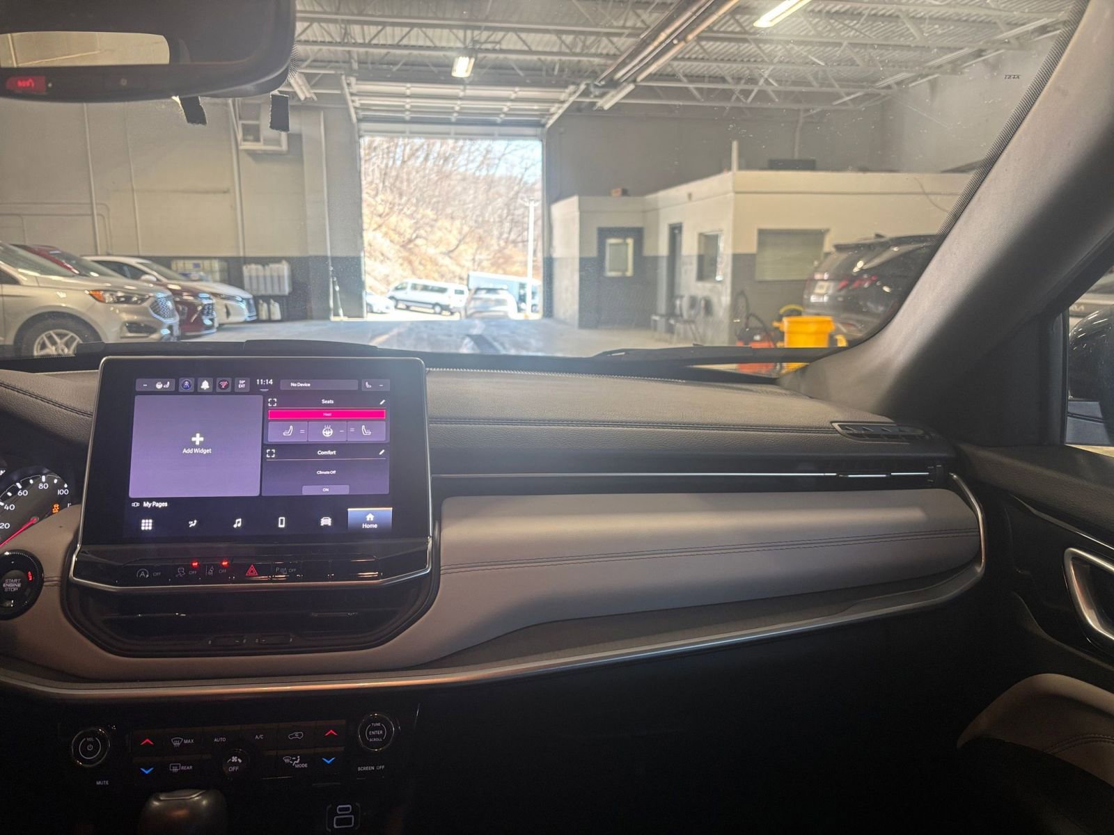 Thumbnail: 2025 Jeep Compass - 35