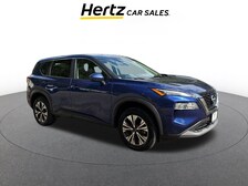 2023 Nissan Rogue SV -
                  Pittsburgh, PA