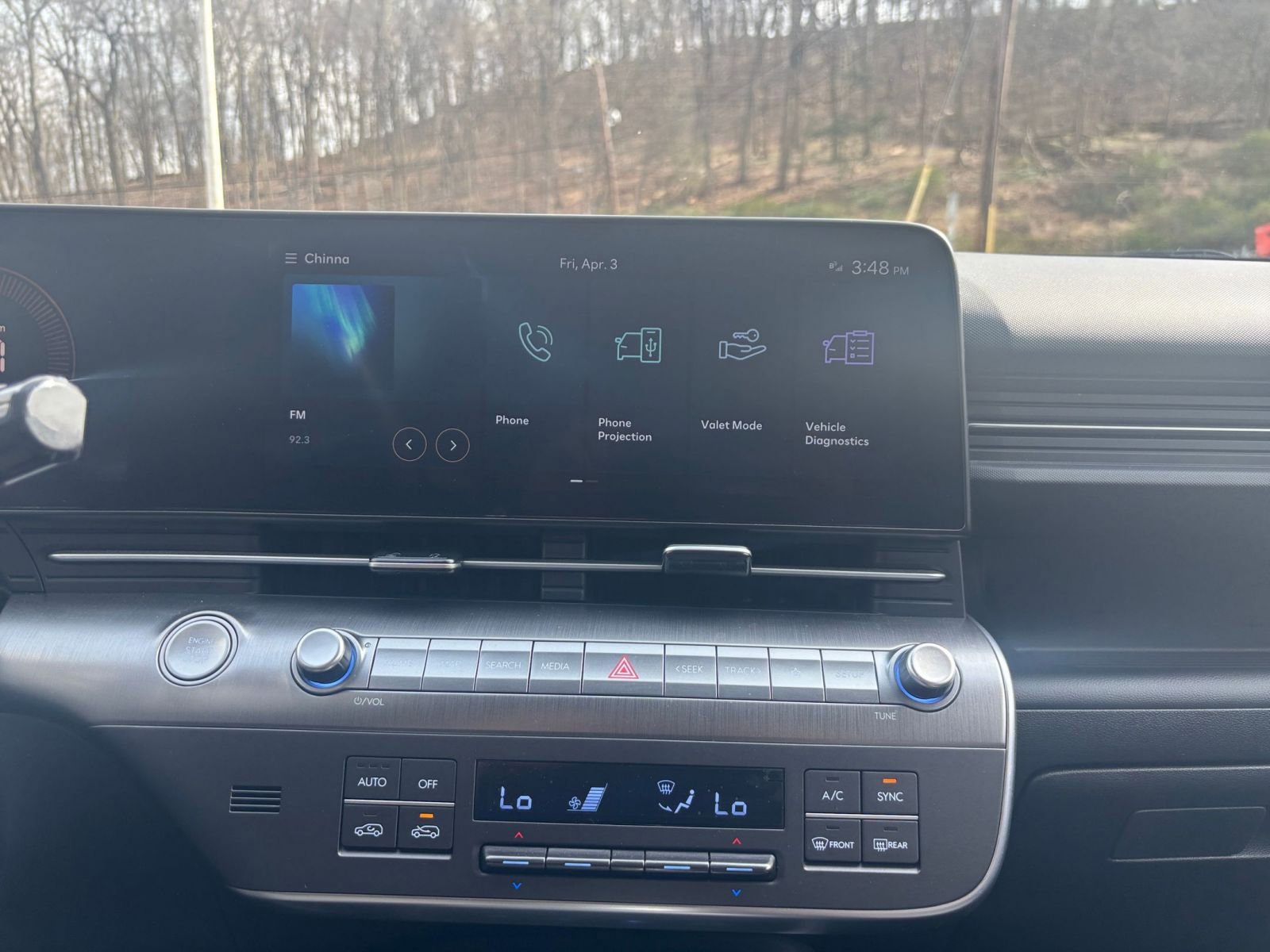 Thumbnail: 2025 Hyundai Kona - 16