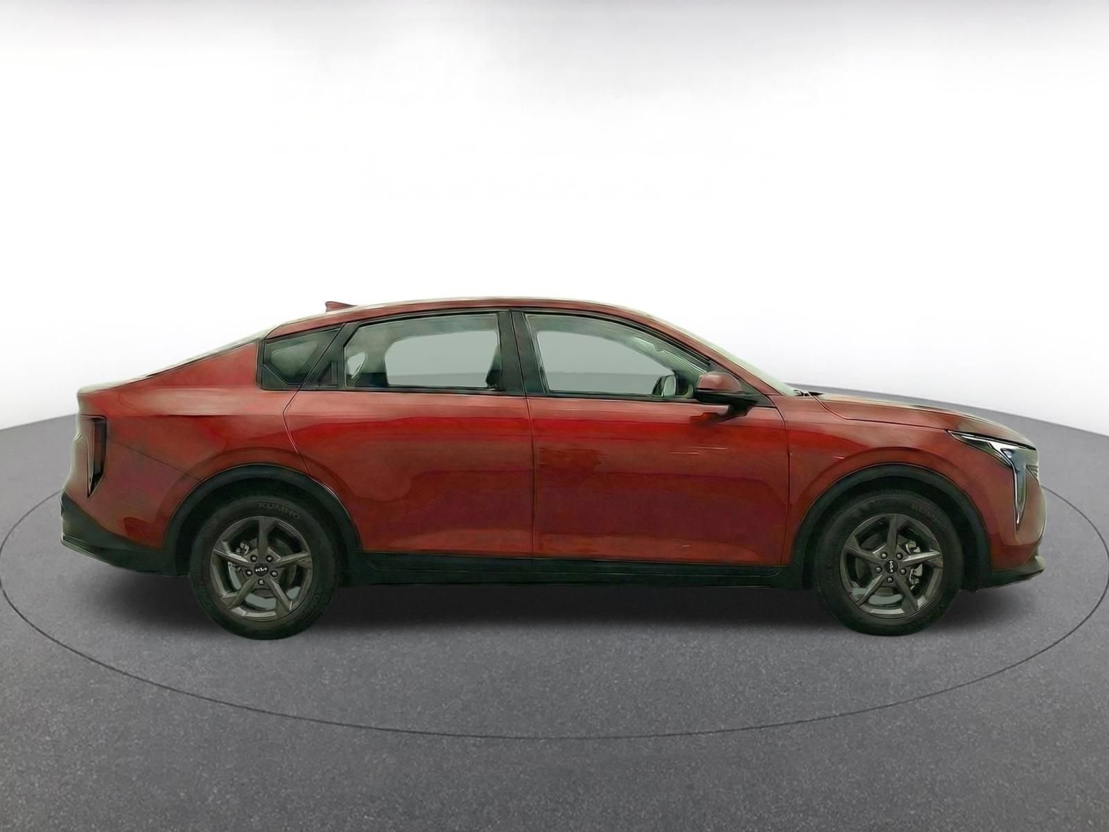 Thumbnail: 2025 Kia K4 - 10