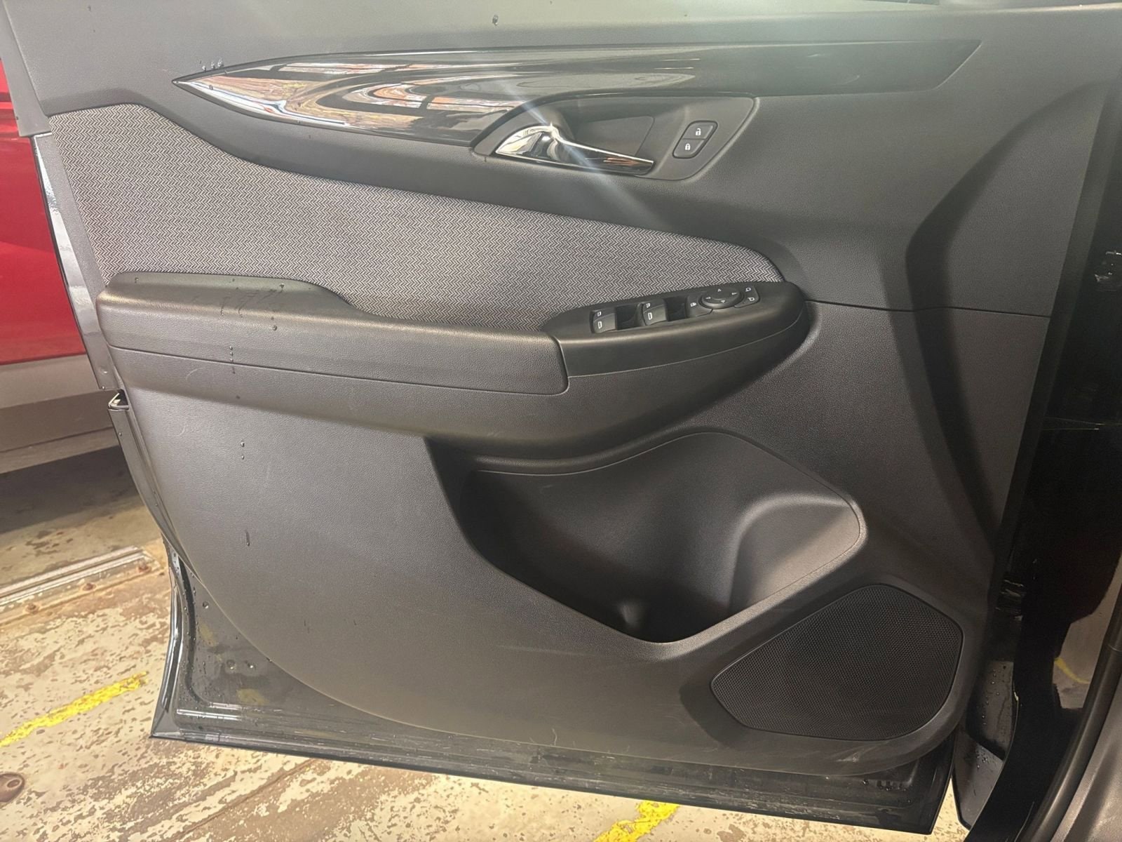 Thumbnail: 2025 Chevrolet TrailBlazer - 20