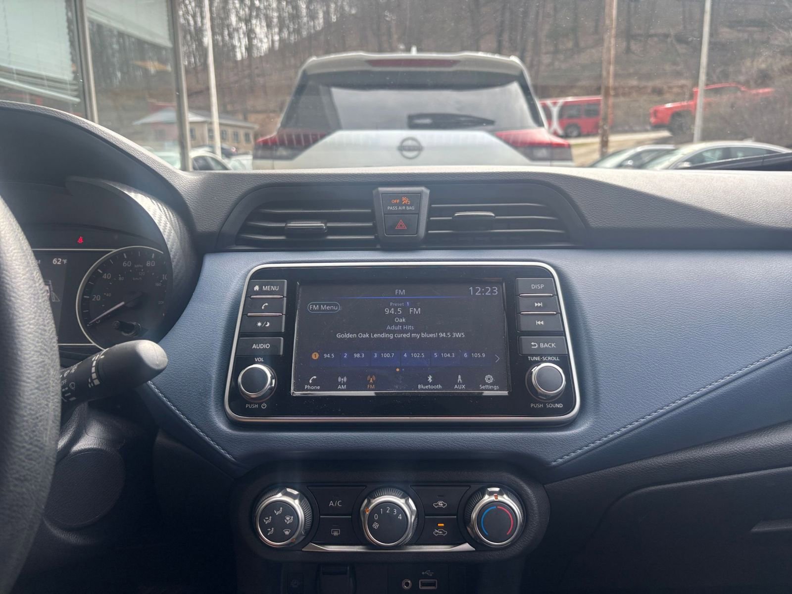 Thumbnail: 2025 Nissan Versa - 20