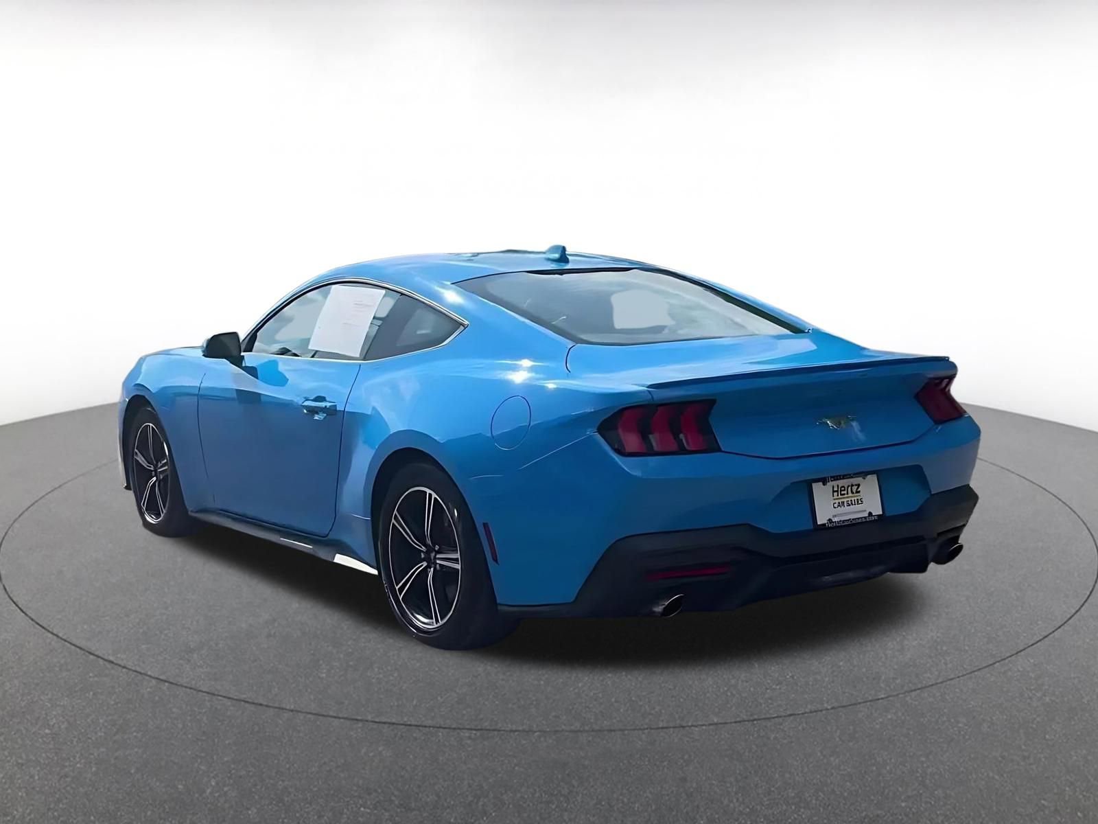 Thumbnail: 2024 Ford Mustang - 11