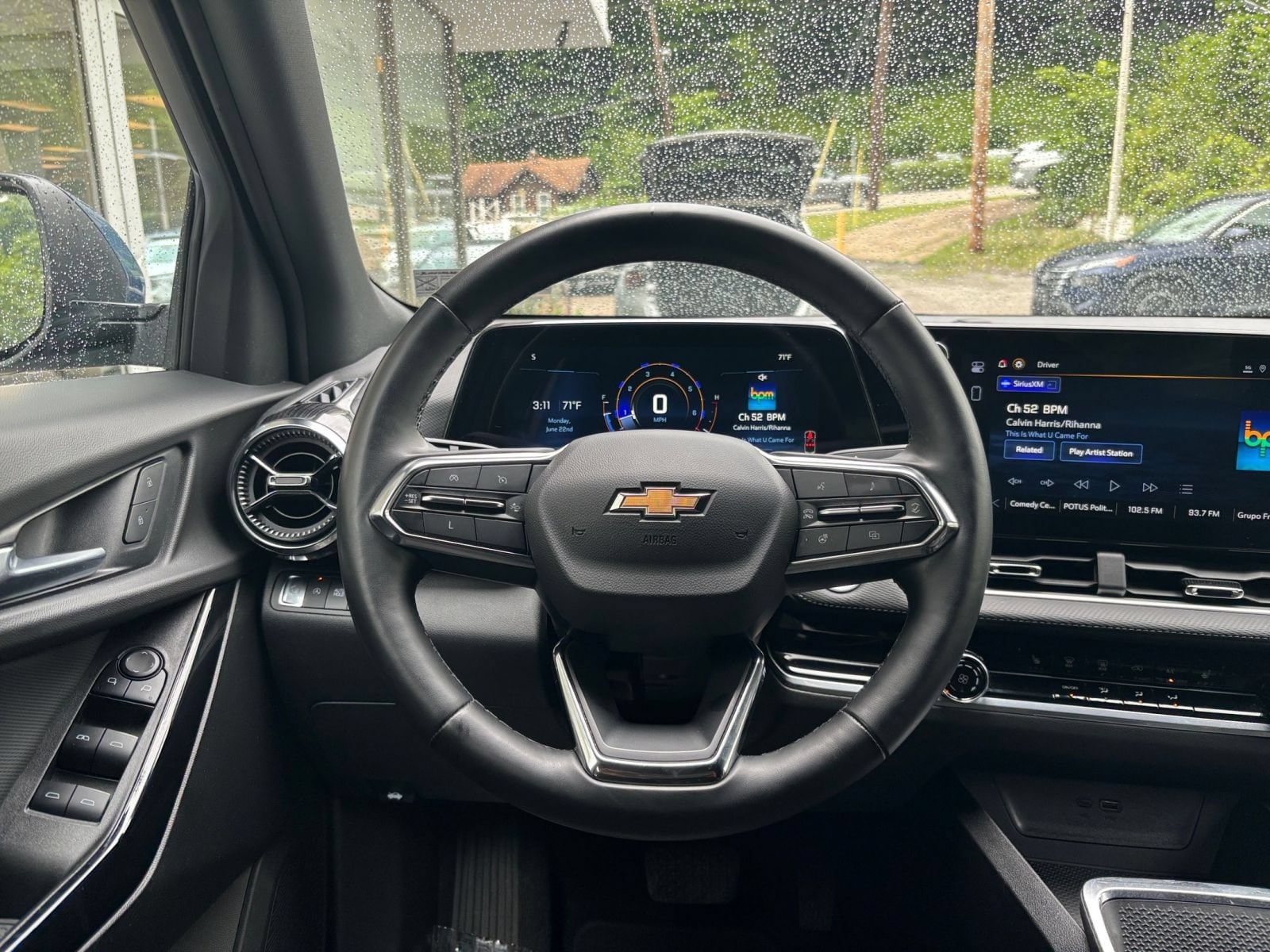 Thumbnail: 2025 Chevrolet Equinox - 34