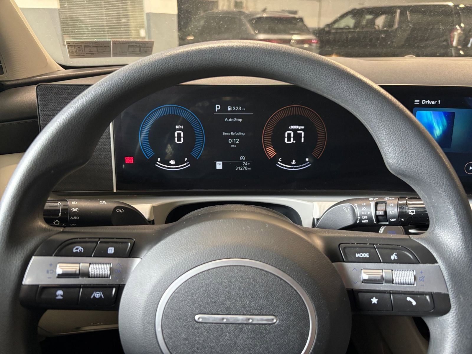 Thumbnail: 2025 Hyundai Tucson - 30