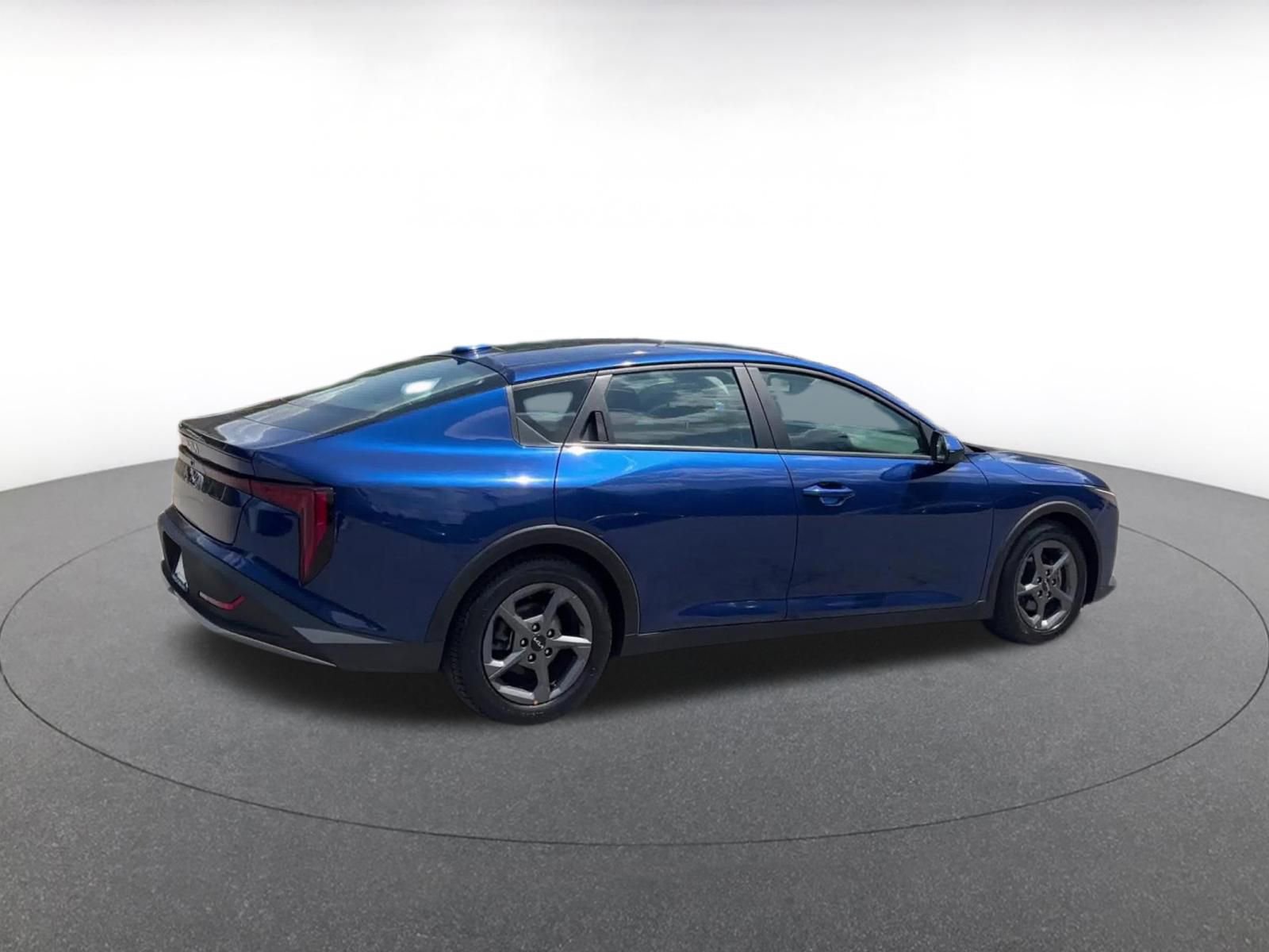 Thumbnail: 2025 Kia K4 - 14