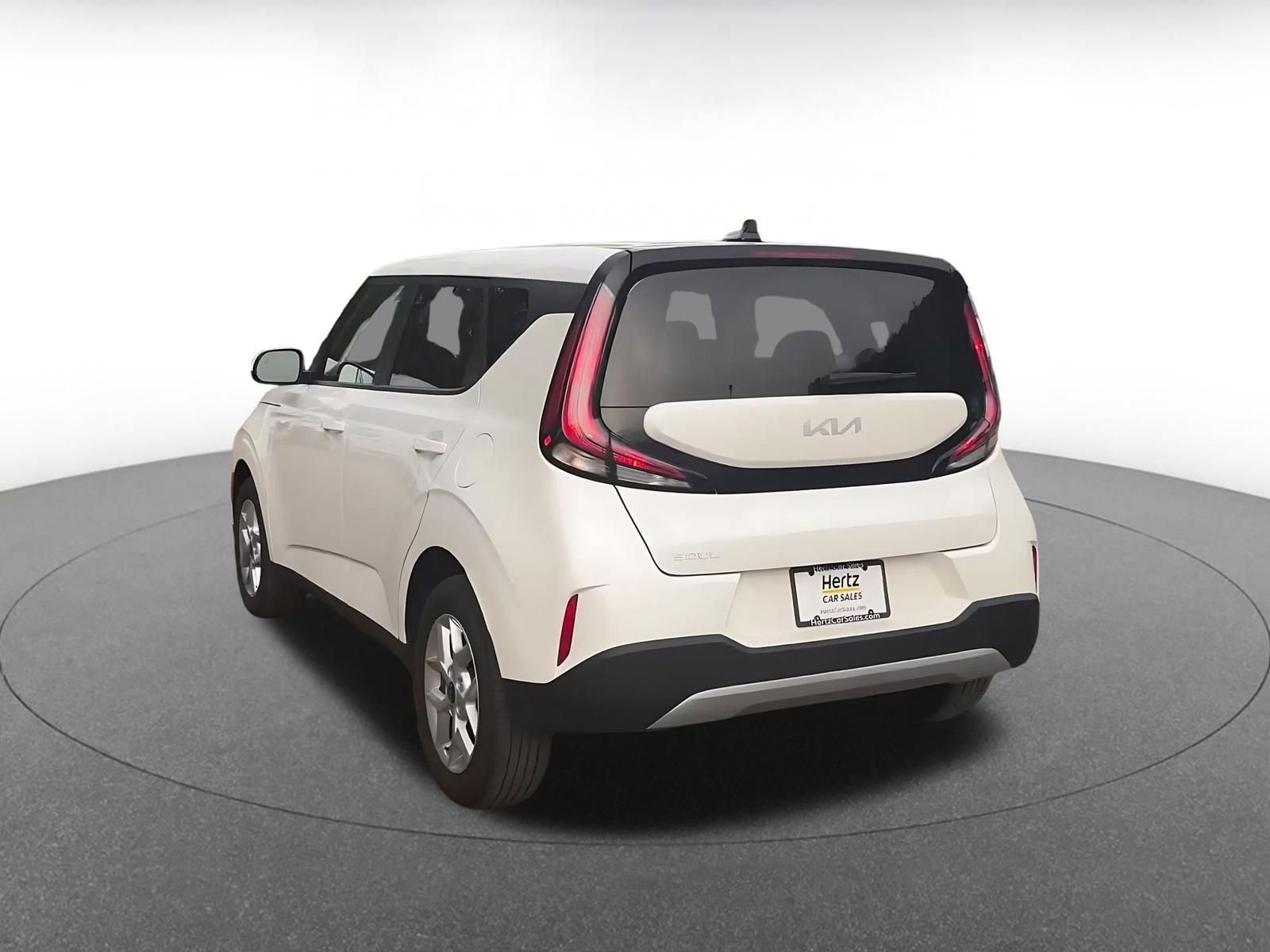 Thumbnail: 2025 Kia Soul - 12