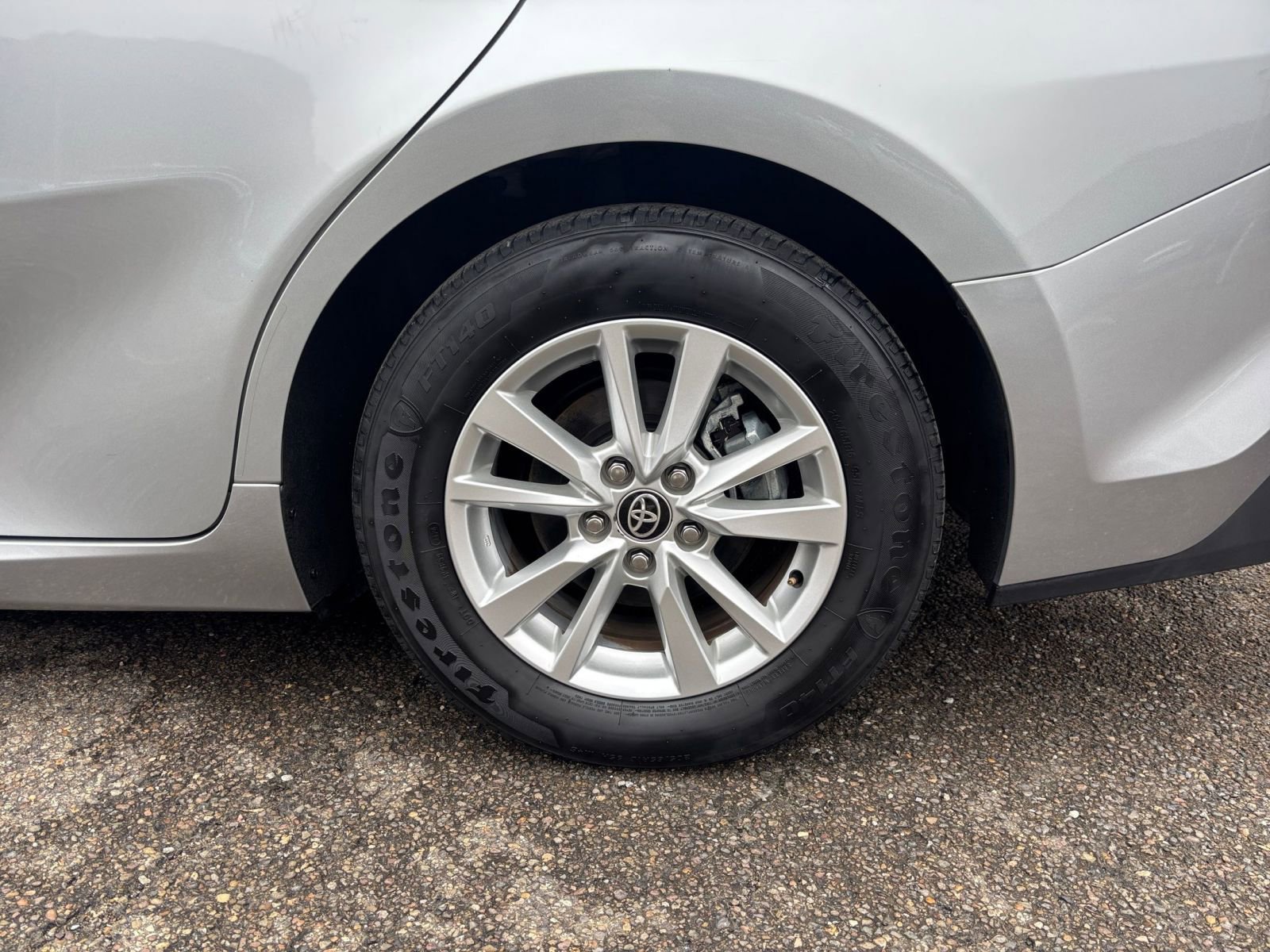 Thumbnail: 2025 Toyota Camry - 29