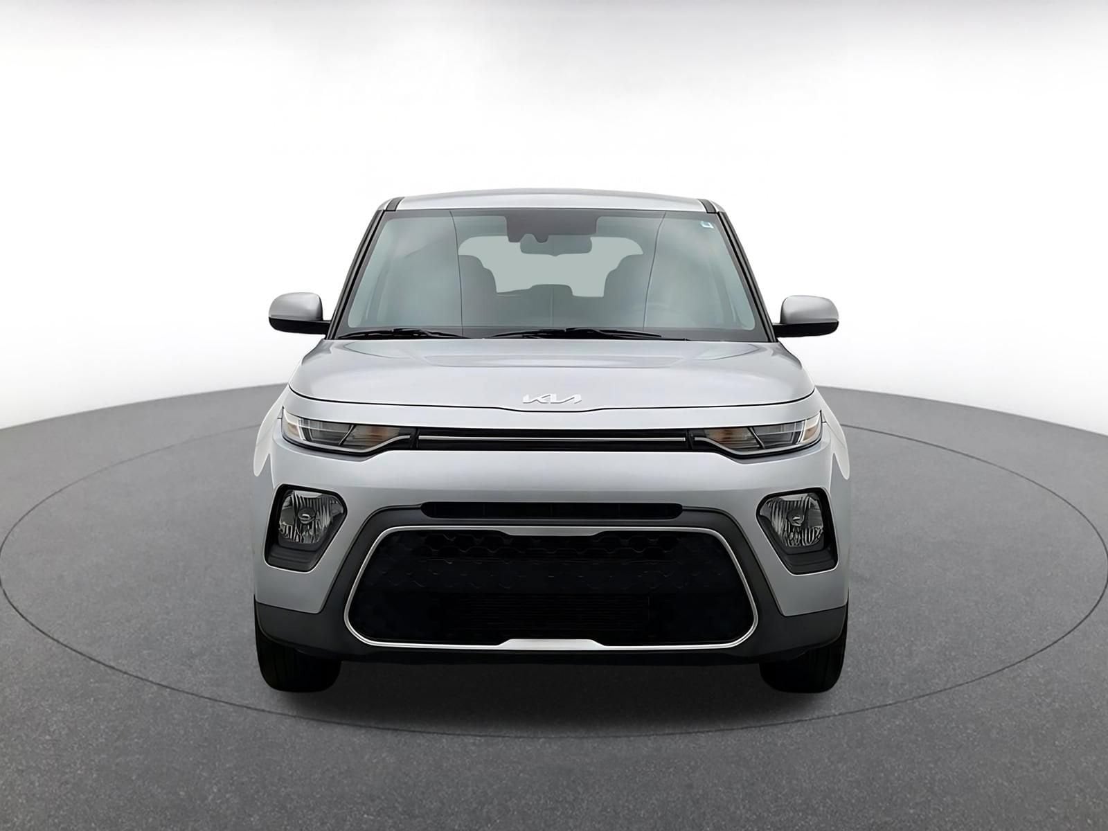 Thumbnail: 2025 Kia Soul - 2