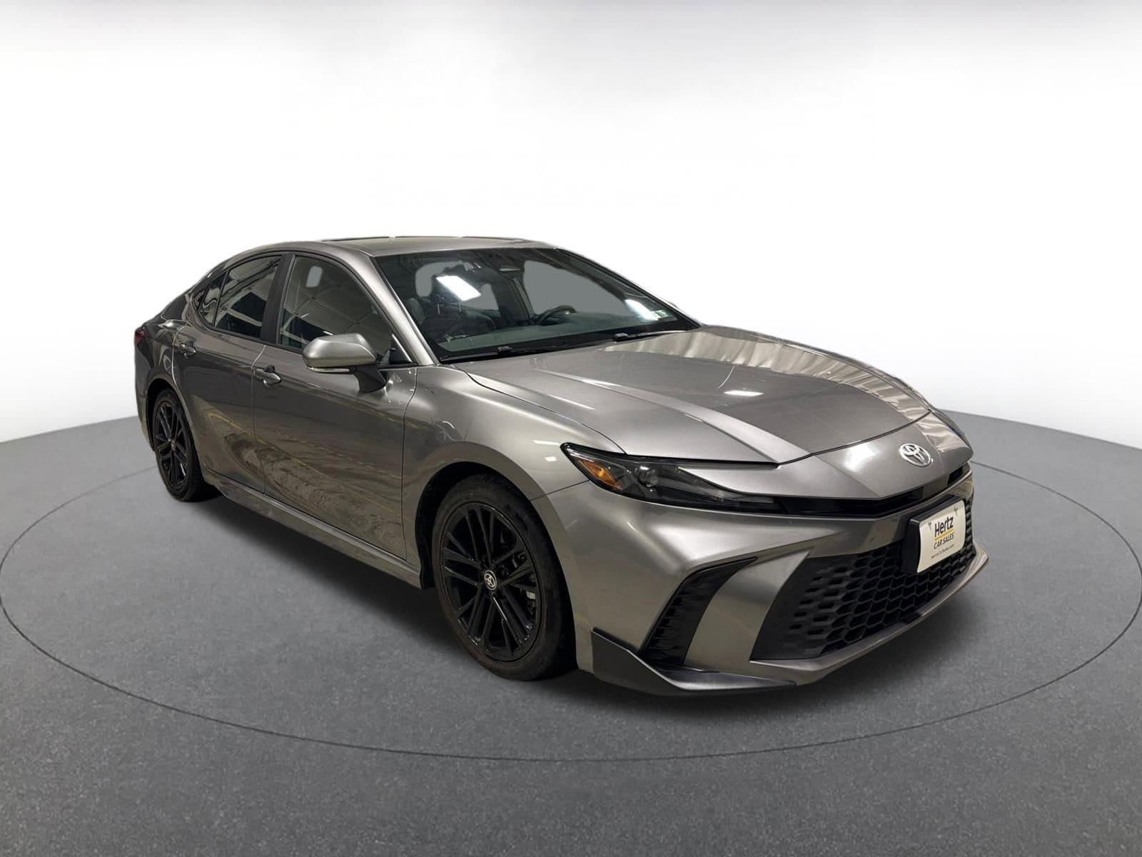 Thumbnail: 2025 Toyota Camry - 1