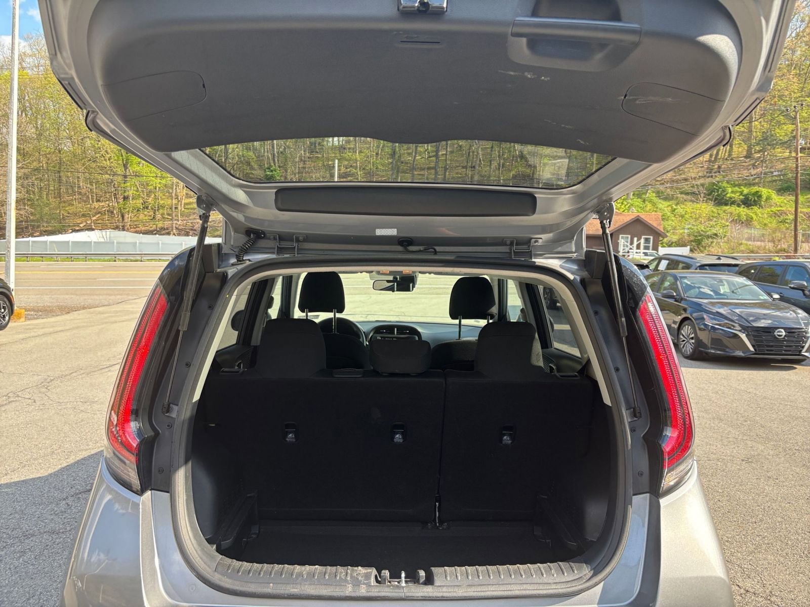Thumbnail: 2025 Kia Soul - 30