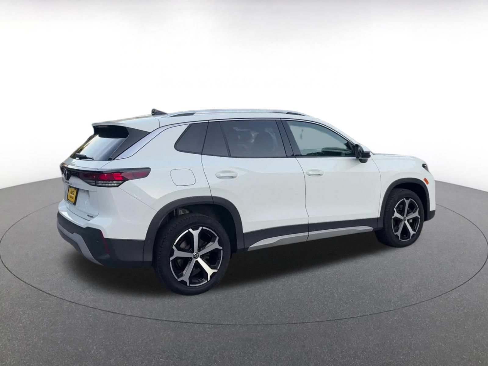 Thumbnail: 2026 Volkswagen Tiguan - 14