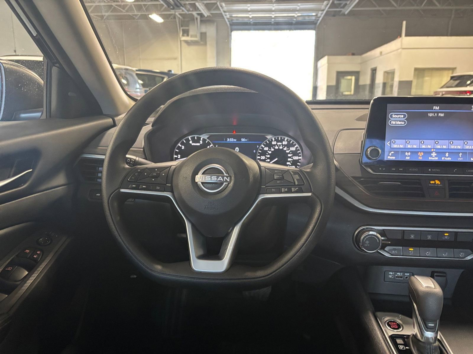 Thumbnail: 2025 Nissan Altima - 34