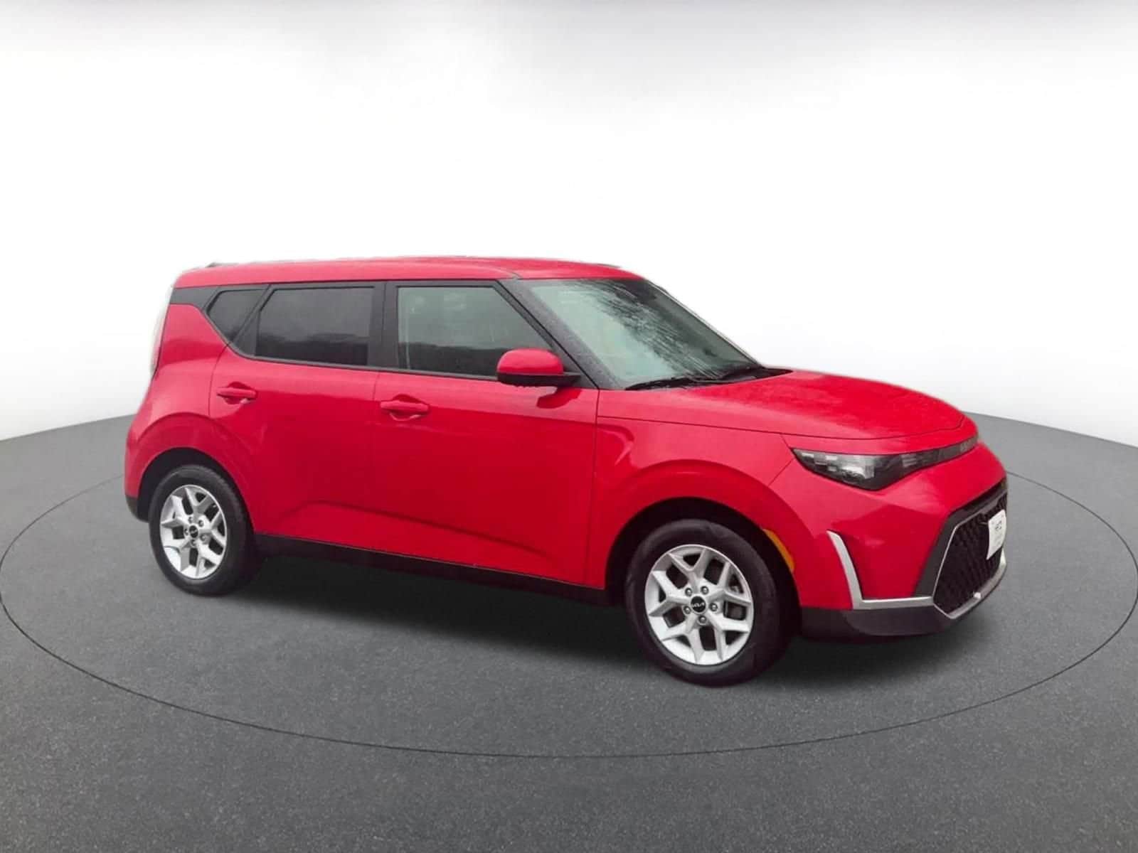 Thumbnail: 2025 Kia Soul - 2