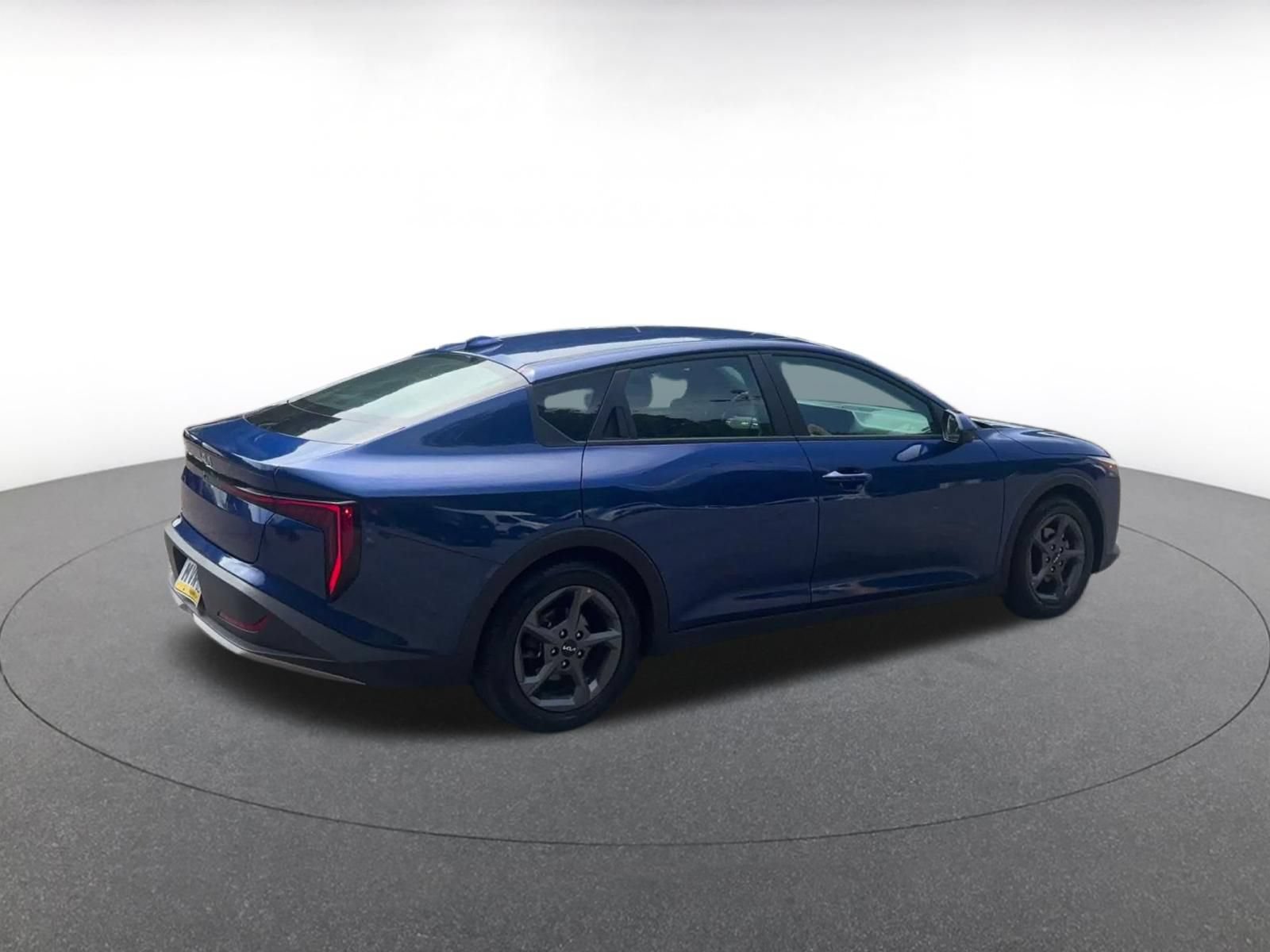 Thumbnail: 2025 Kia K4 - 14