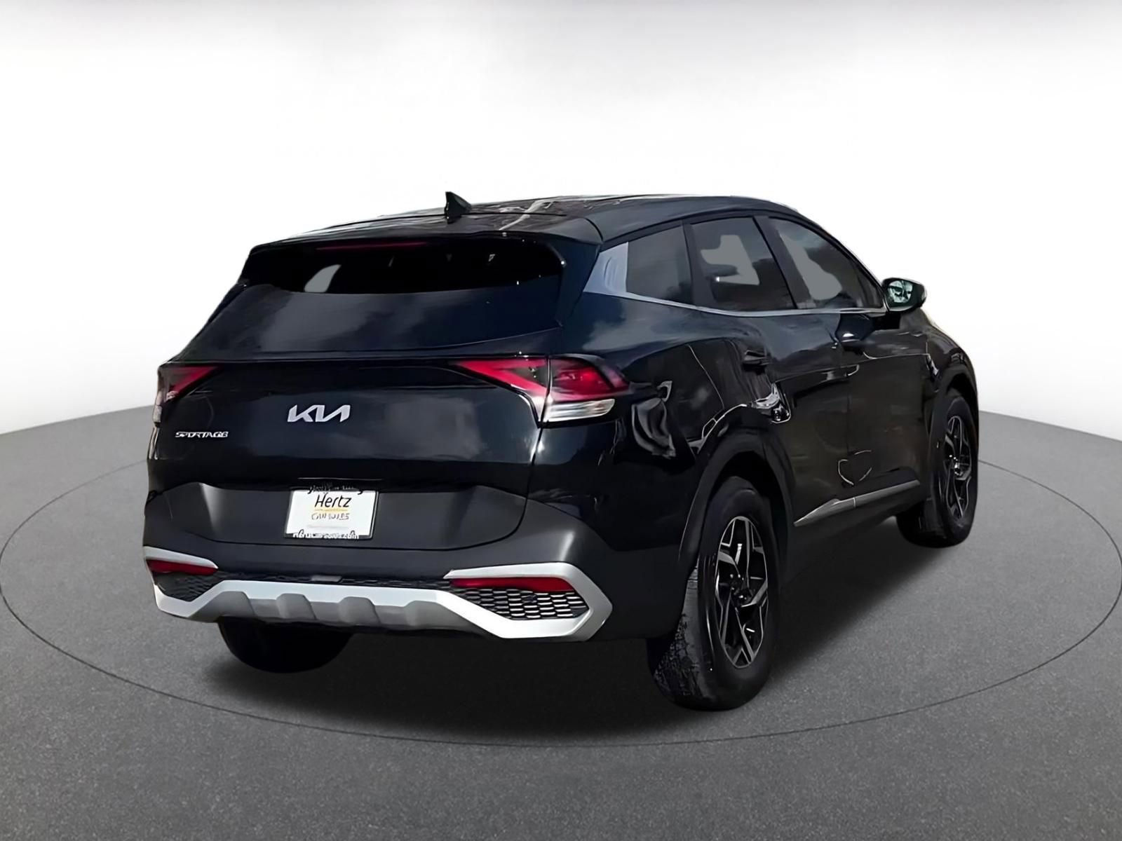 Thumbnail: 2025 Kia Sportage - 14