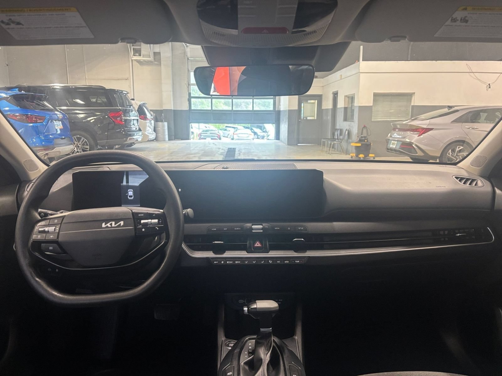 Thumbnail: 2025 Kia K4 - 32