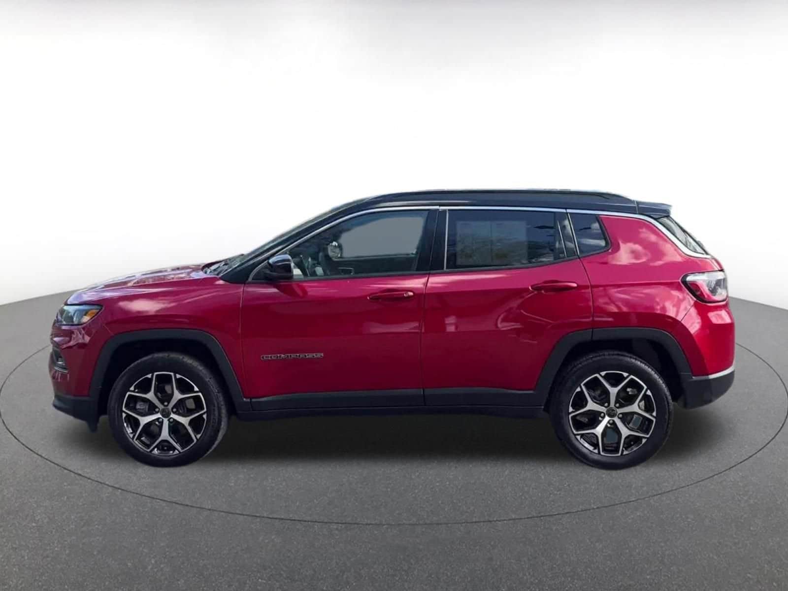 Thumbnail: 2025 Jeep Compass - 7