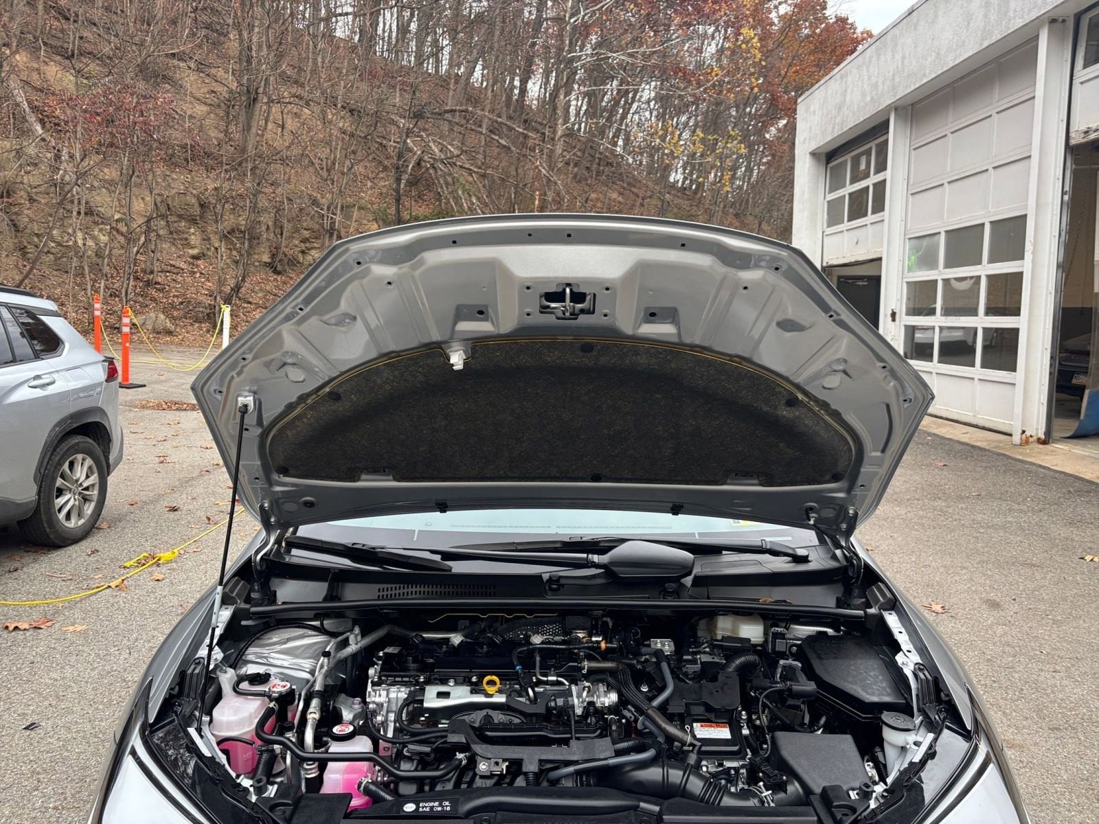 Thumbnail: 2025 Toyota Prius - 30