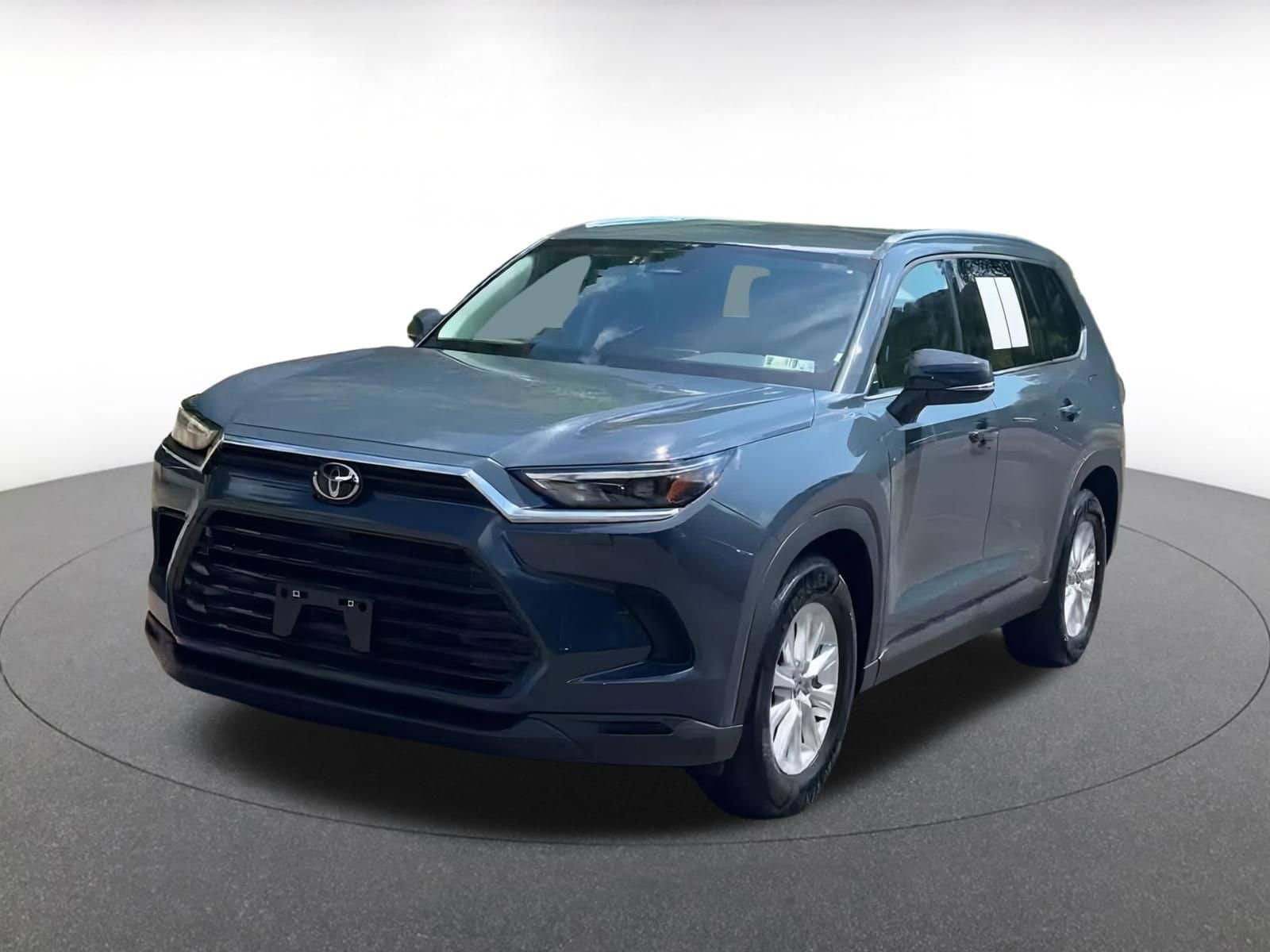 Thumbnail: 2024 Toyota Grand Highlander - 7