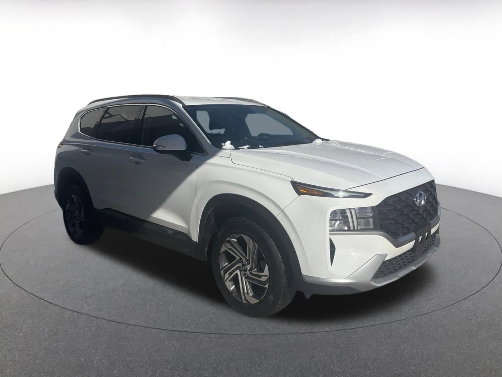 Thumbnail: 2023 Hyundai Santa Fe - 1