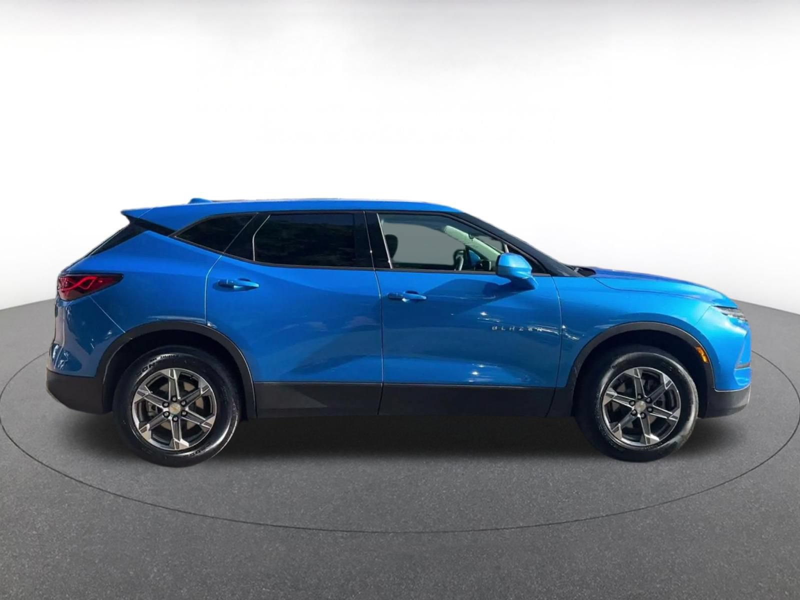 Thumbnail: 2025 Chevrolet Blazer - 13