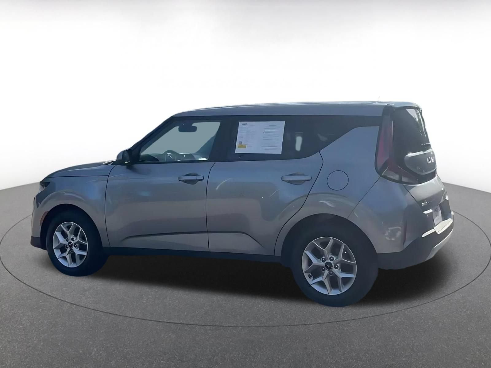 Thumbnail: 2025 Kia Soul - 9