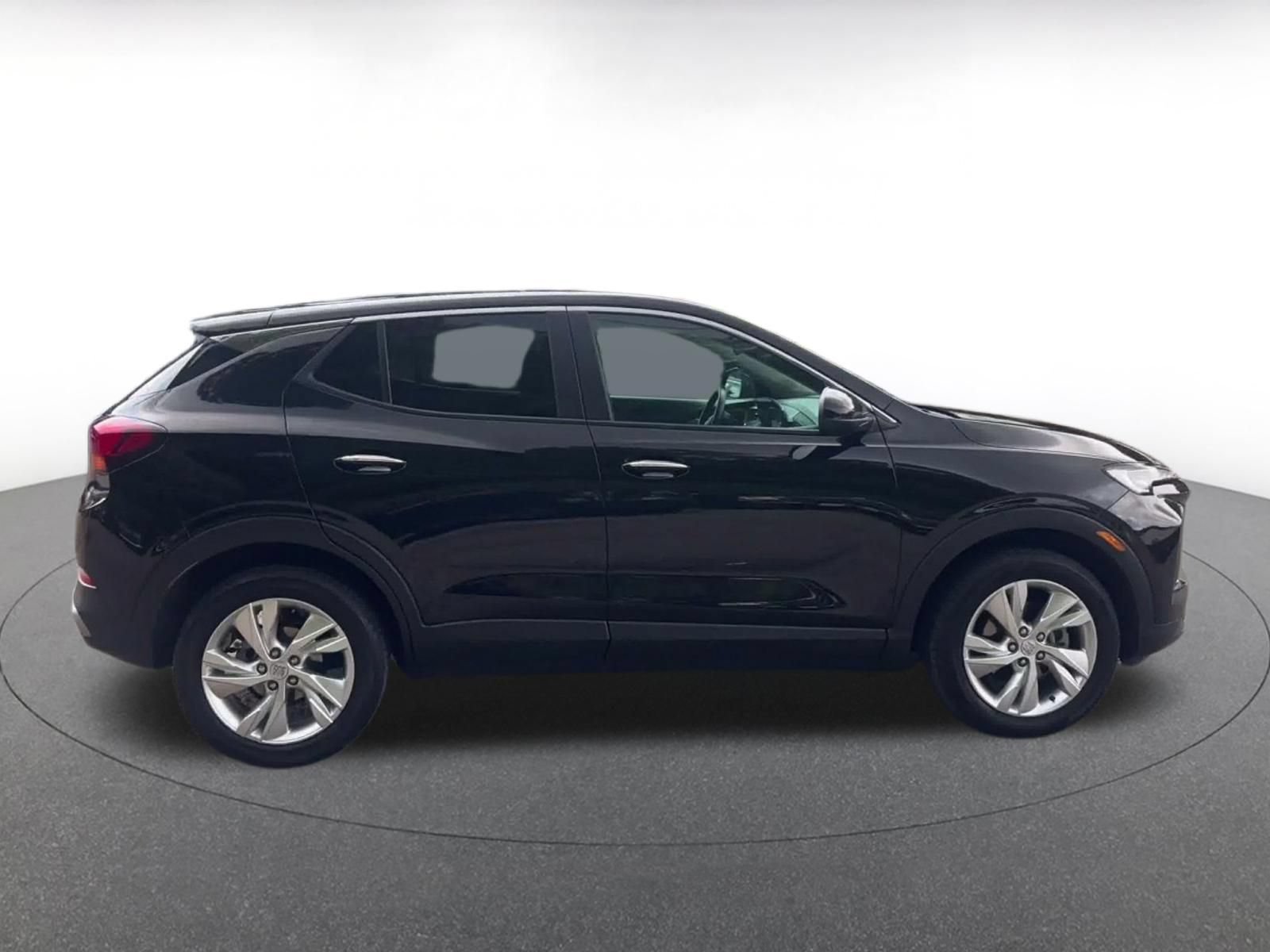 Thumbnail: 2026 Buick Encore GX - 15