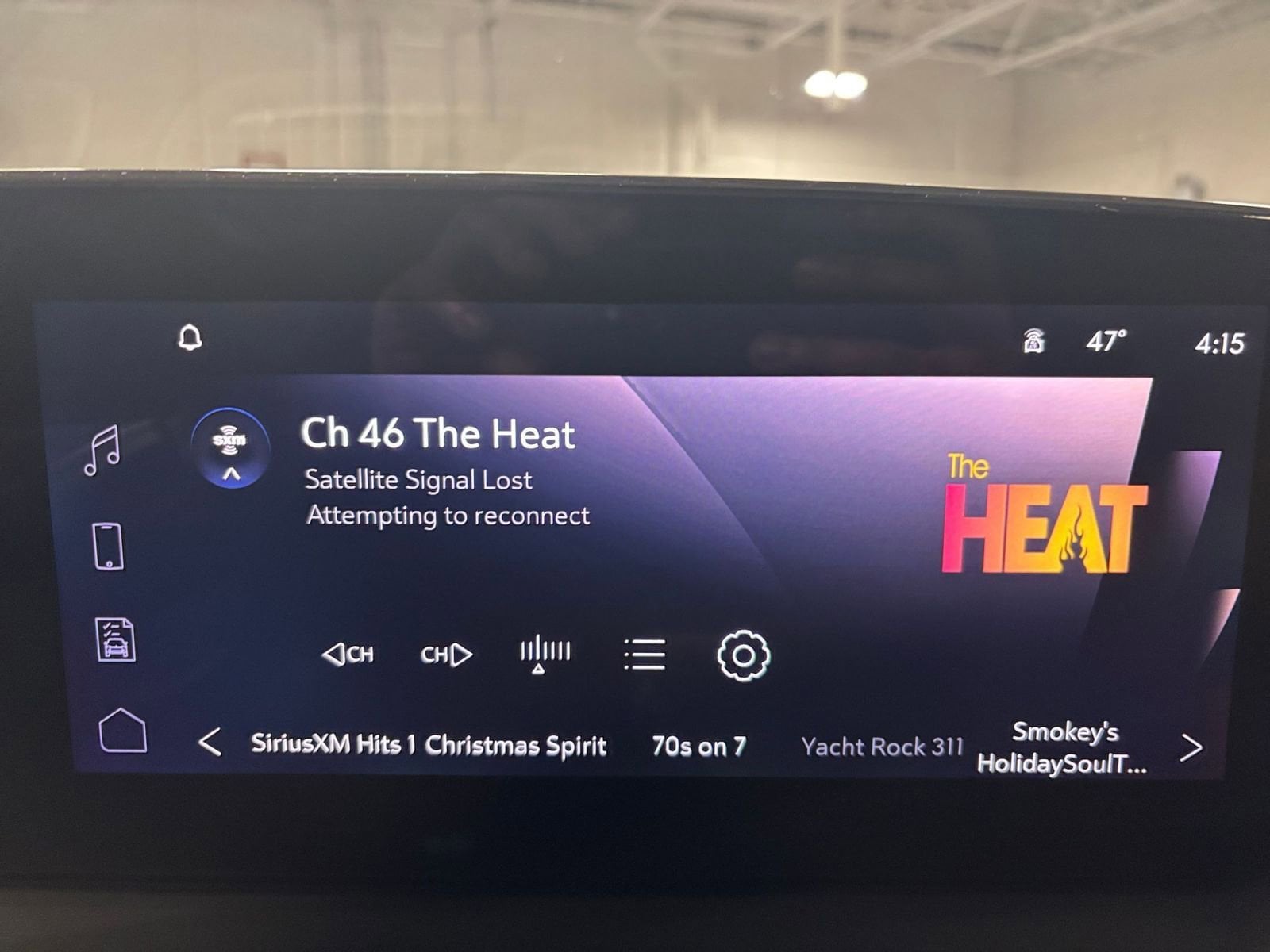 Thumbnail: 2025 Buick Encore GX - 21