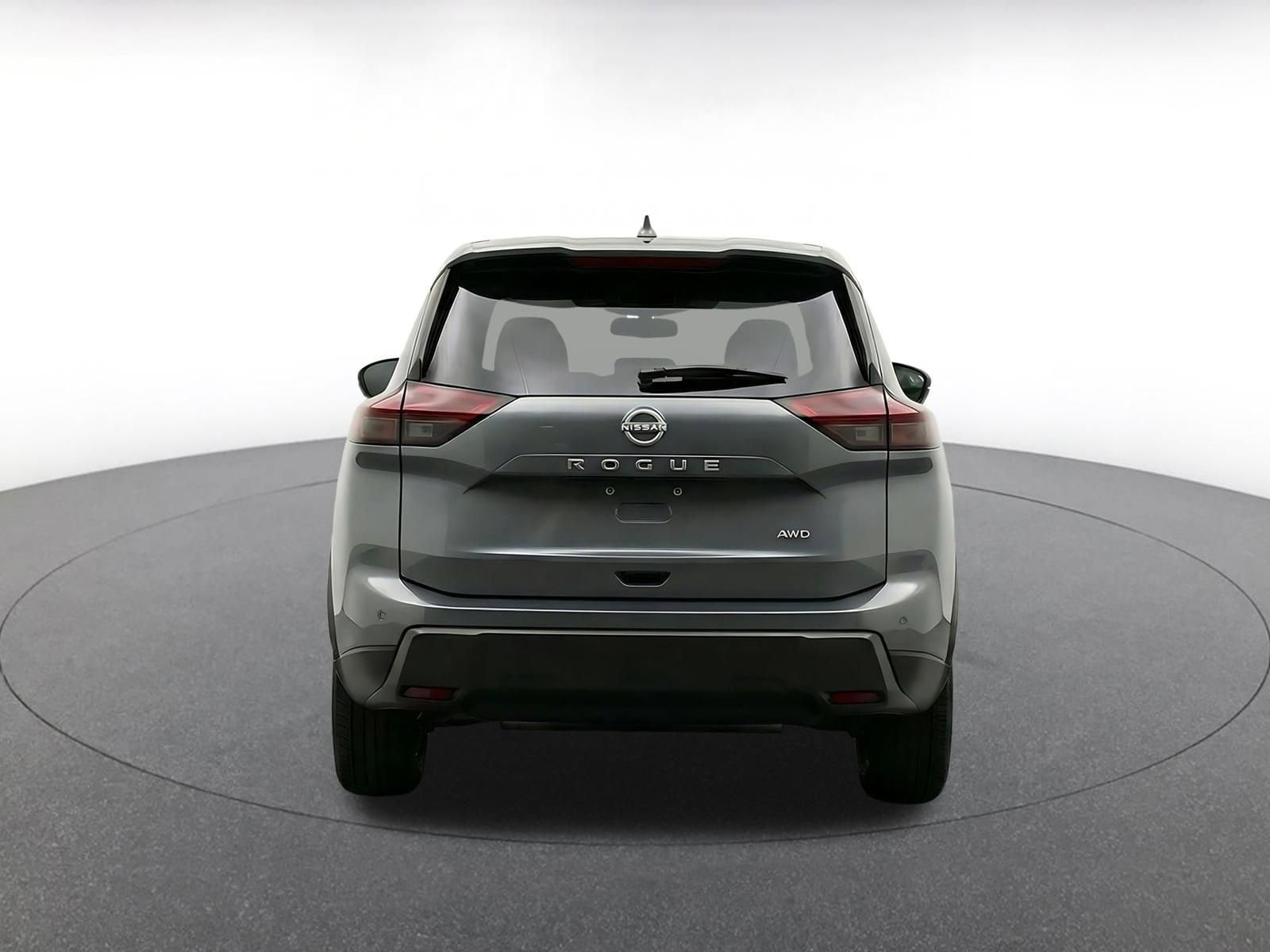 Thumbnail: 2025 Nissan Rogue - 8