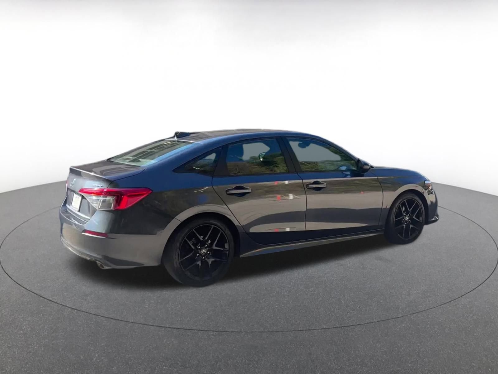 Thumbnail: 2024 Honda Civic - 14