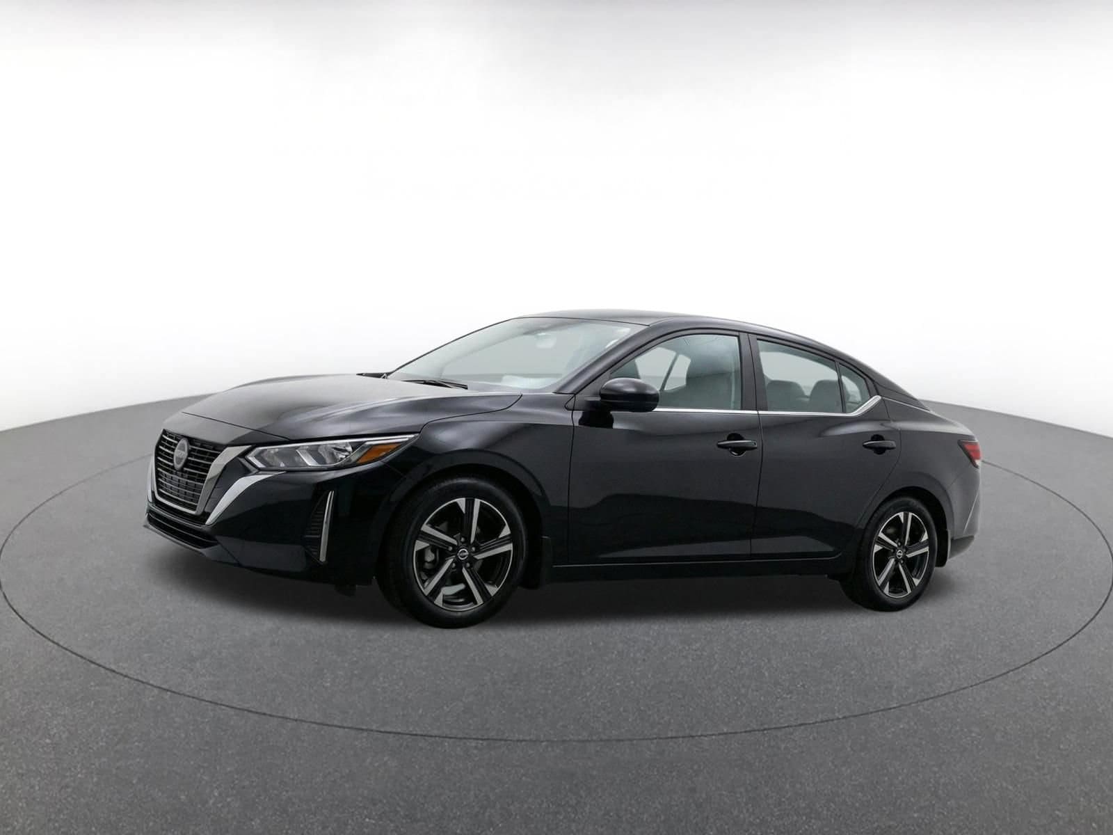 Thumbnail: 2025 Nissan Sentra - 3
