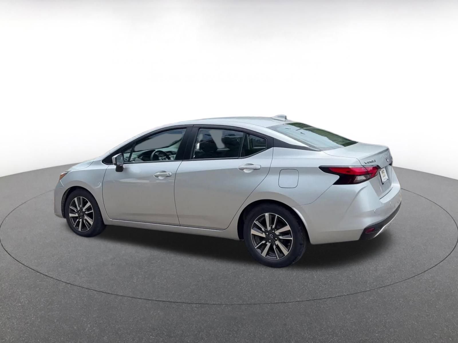 Thumbnail: 2025 Nissan Versa - 10