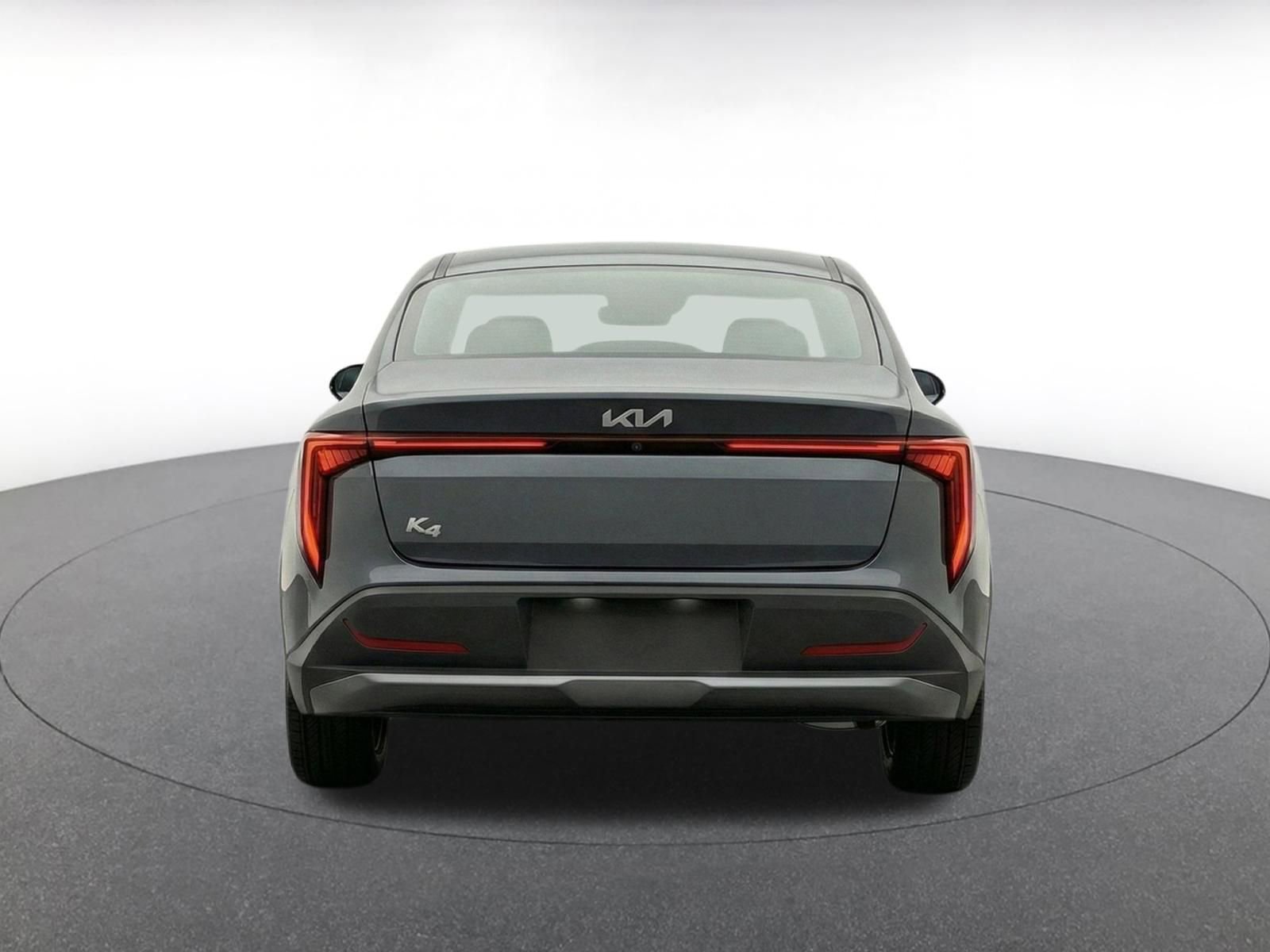 Thumbnail: 2025 Kia K4 - 8