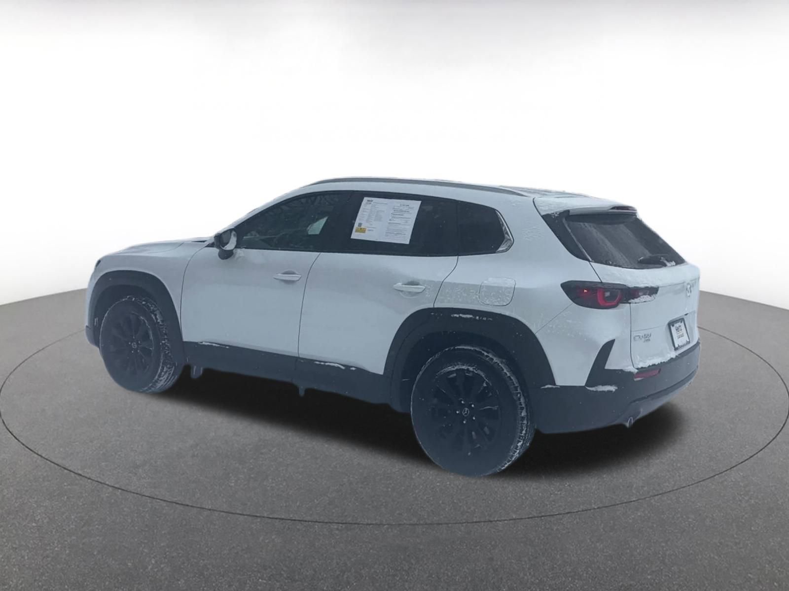Thumbnail: 2025 Mazda CX-50 - 9