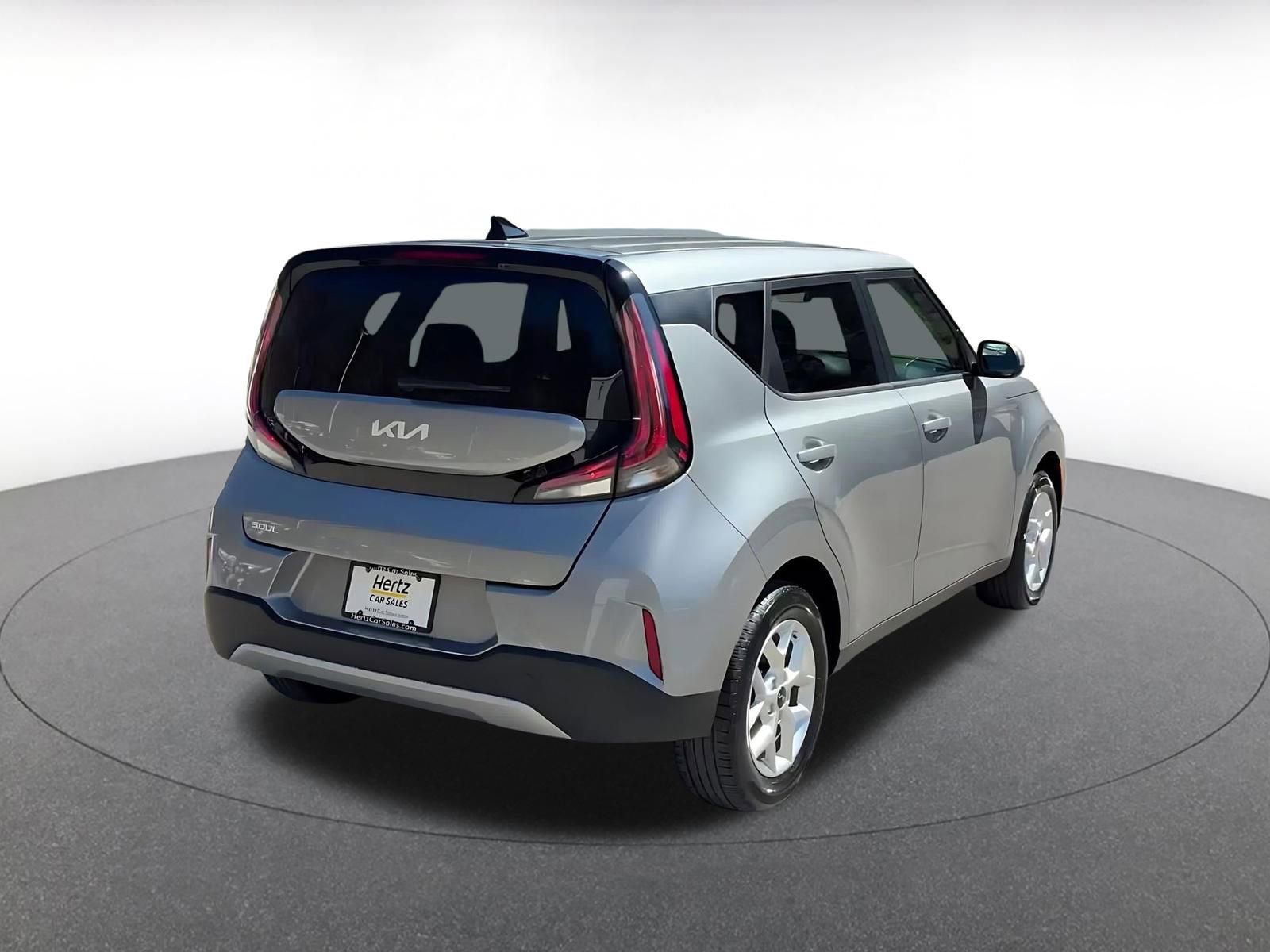 Thumbnail: 2025 Kia Soul - 14