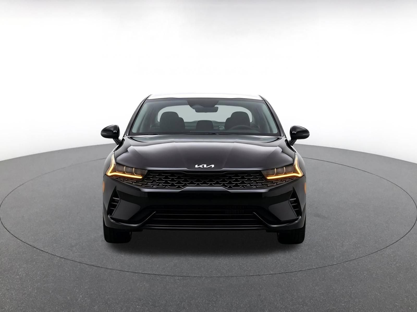 Thumbnail: 2025 Kia K4 - 2