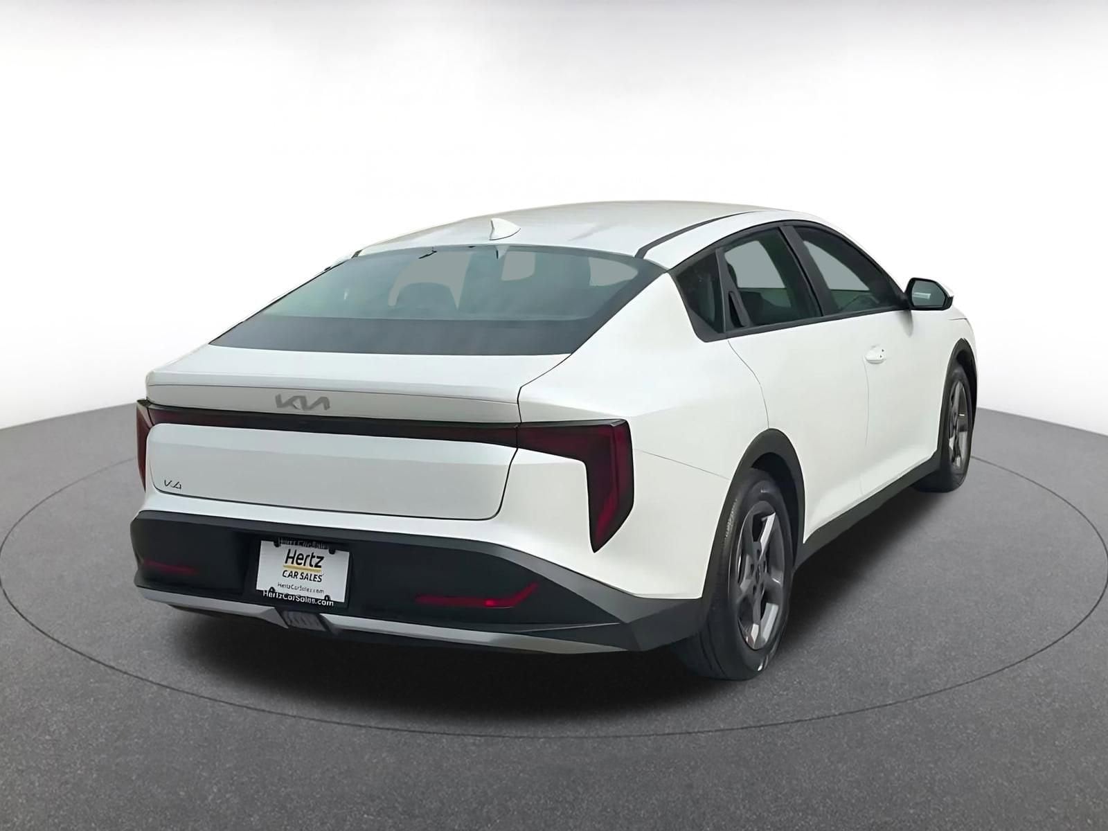 Thumbnail: 2025 Kia K4 - 14