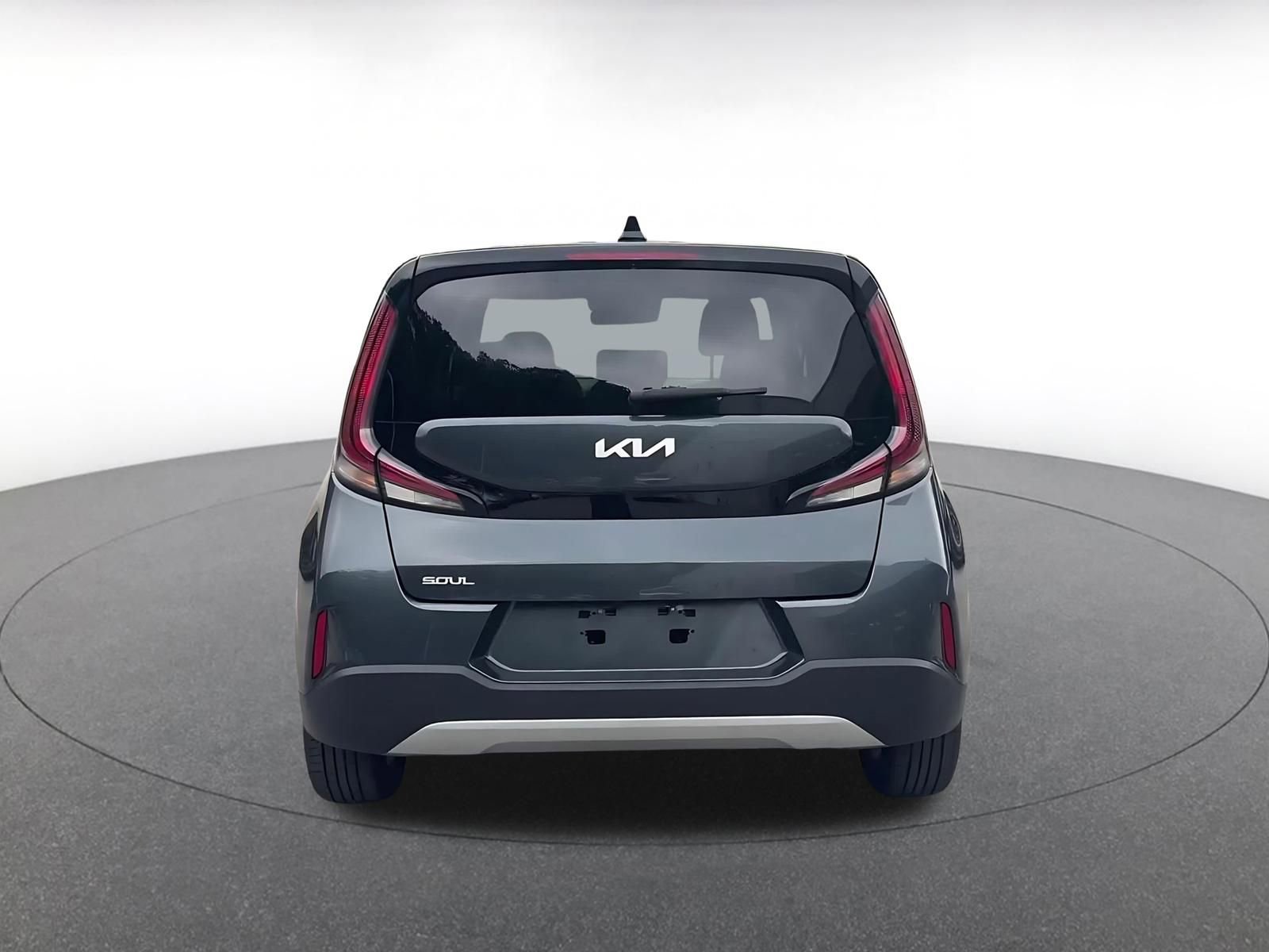Thumbnail: 2025 Kia Soul - 14