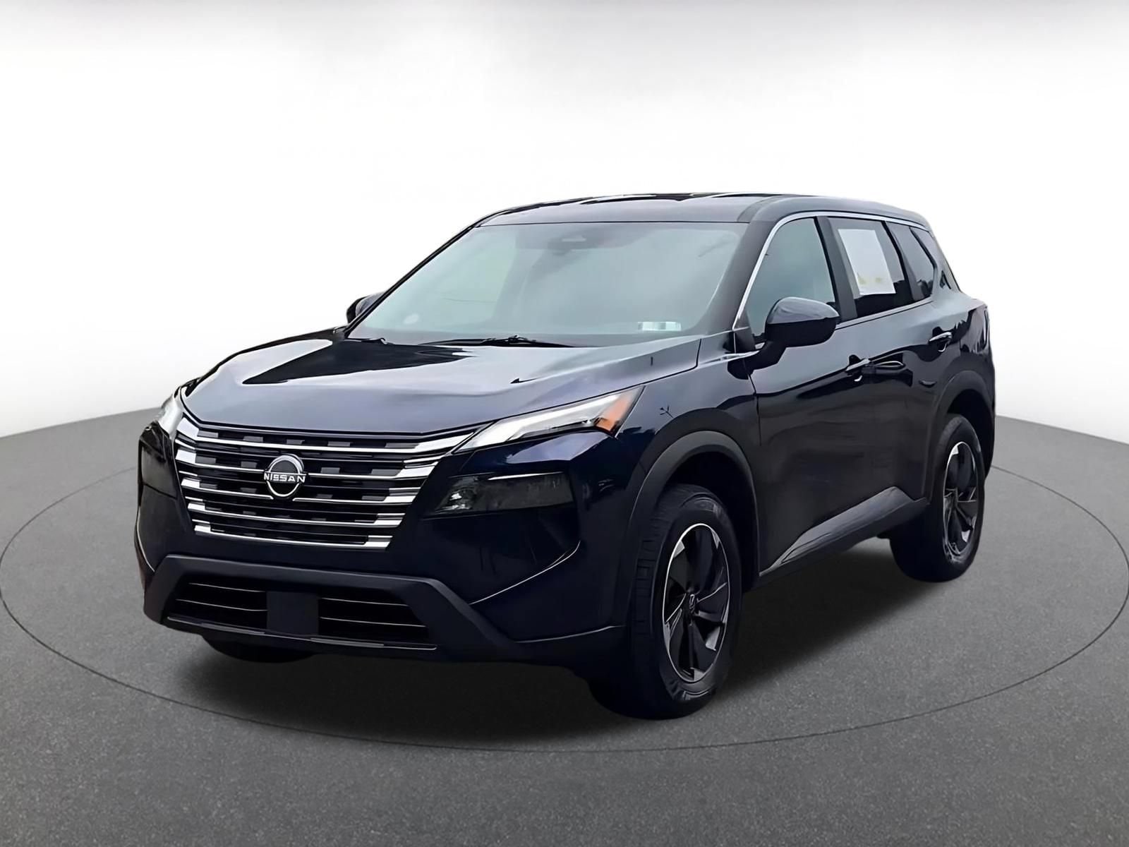 Thumbnail: 2025 Nissan Rogue - 7