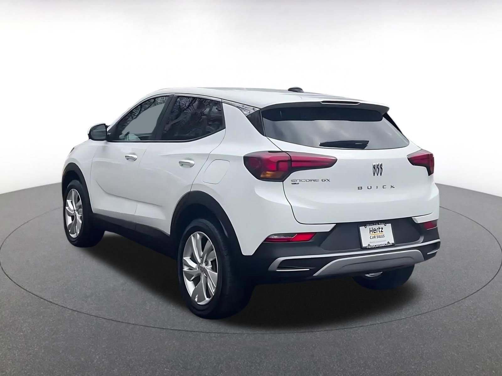 Thumbnail: 2025 Buick Encore GX - 11