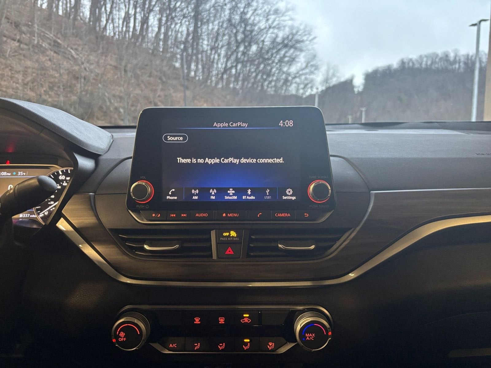 Thumbnail: 2025 Nissan Altima - 18