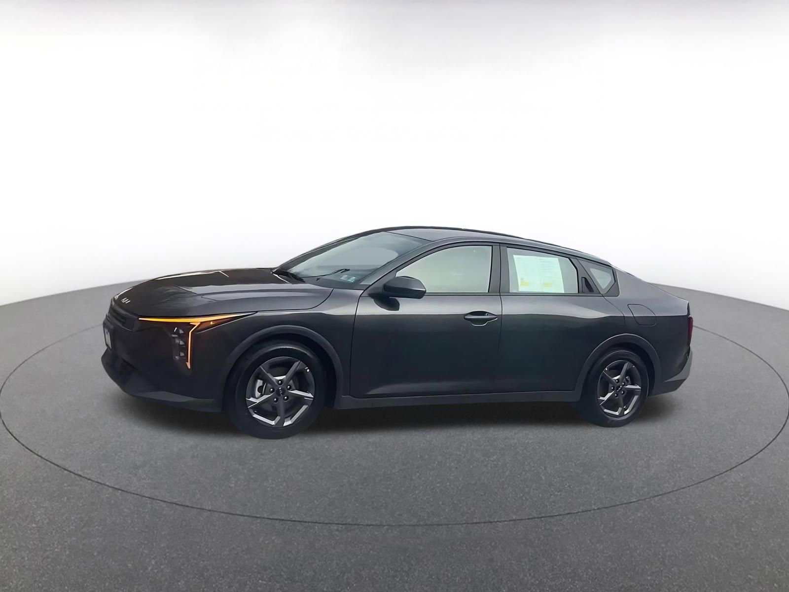 Thumbnail: 2025 Kia K4 - 8