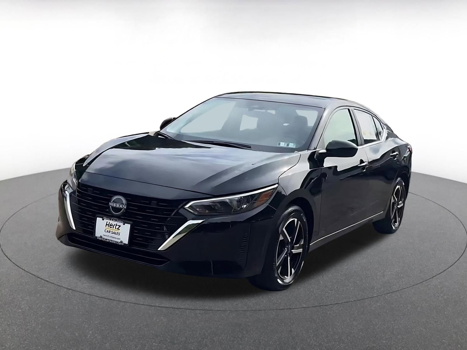Thumbnail: 2025 Nissan Sentra - 7