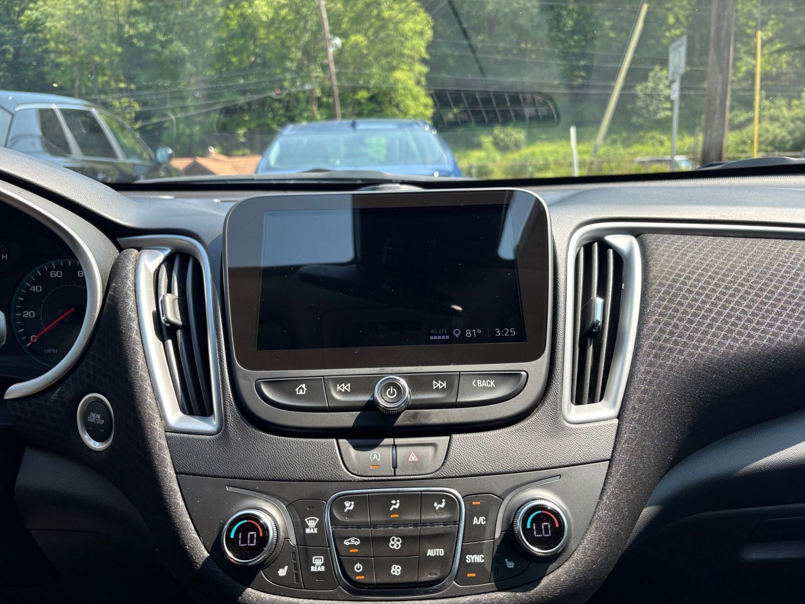 2024 Chevrolet Malibu LT 18