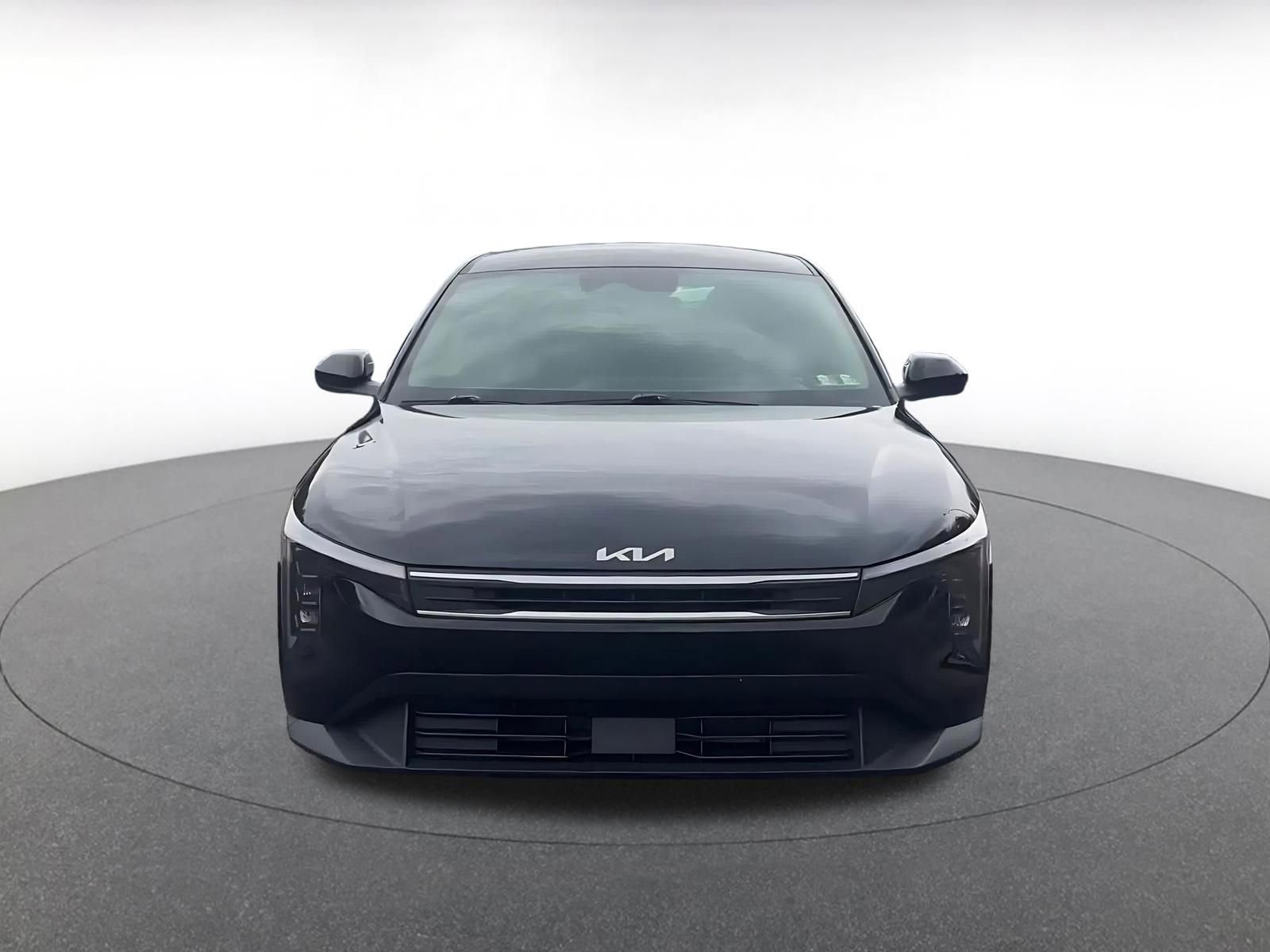 Thumbnail: 2025 Kia K4 - 4
