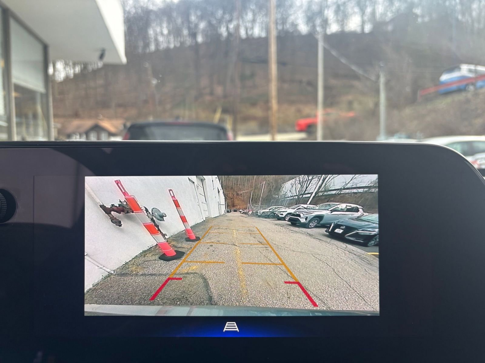 Thumbnail: 2025 Chevrolet Trax - 23