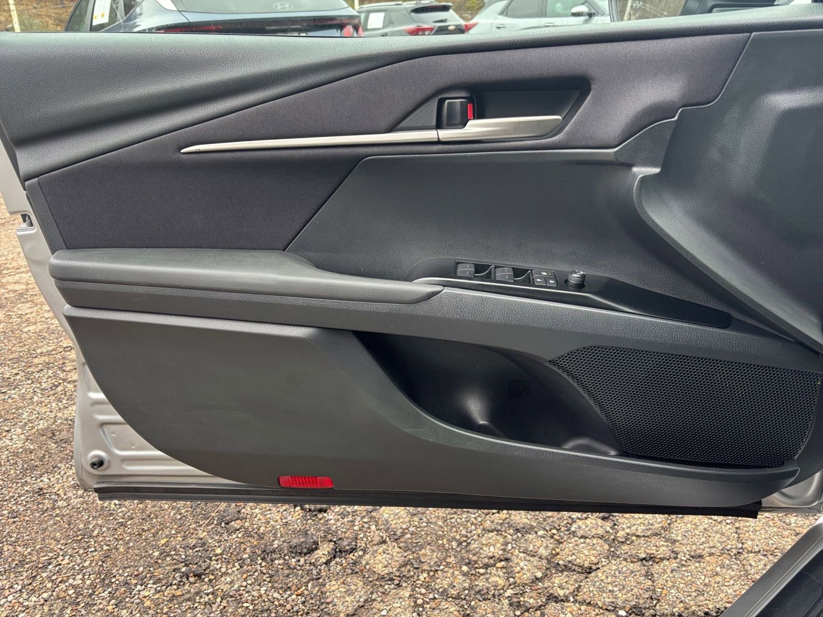 Thumbnail: 2025 Toyota Camry - 20